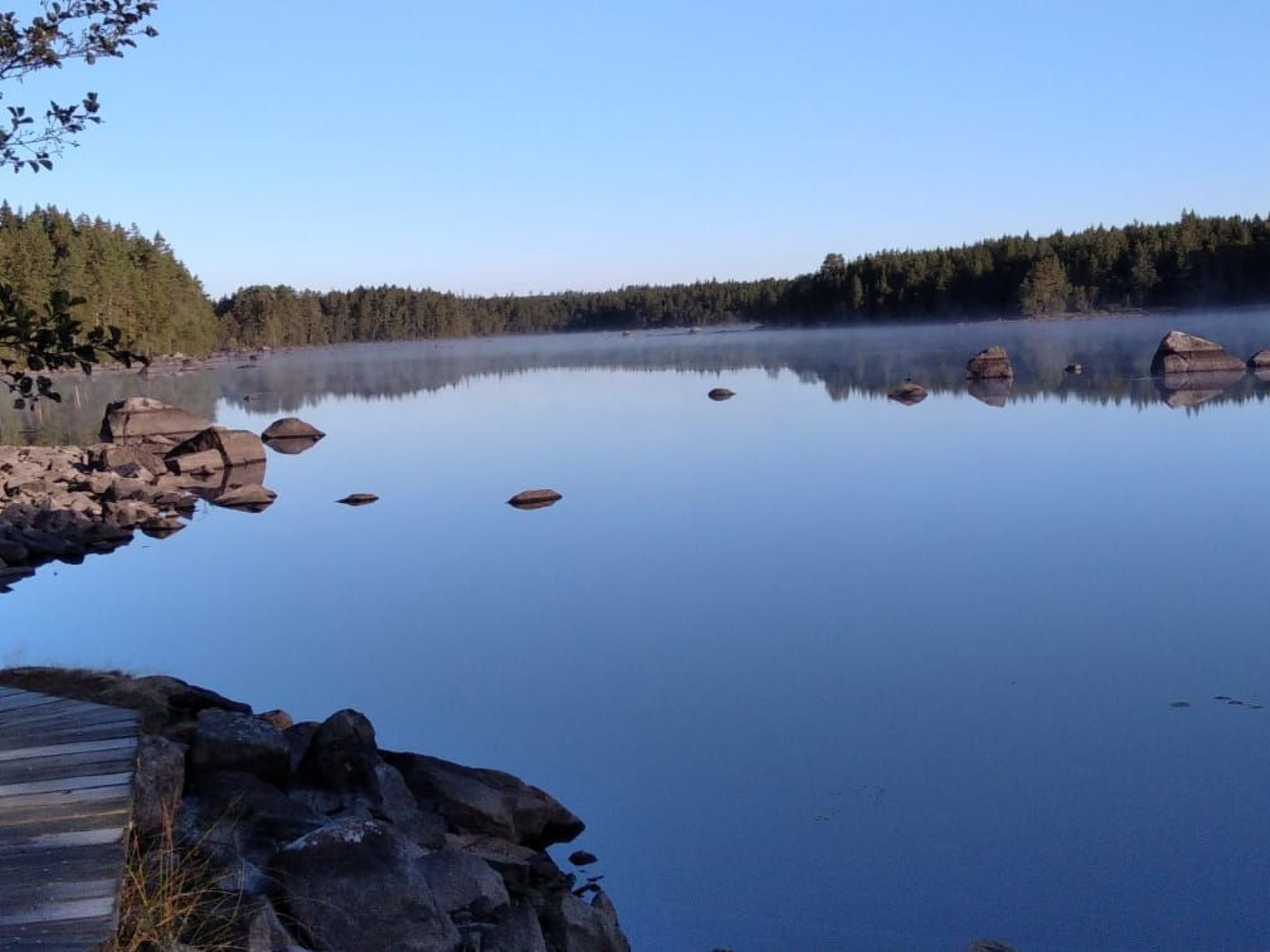 Apartment Melanie in Hovmantorp-Binnen
