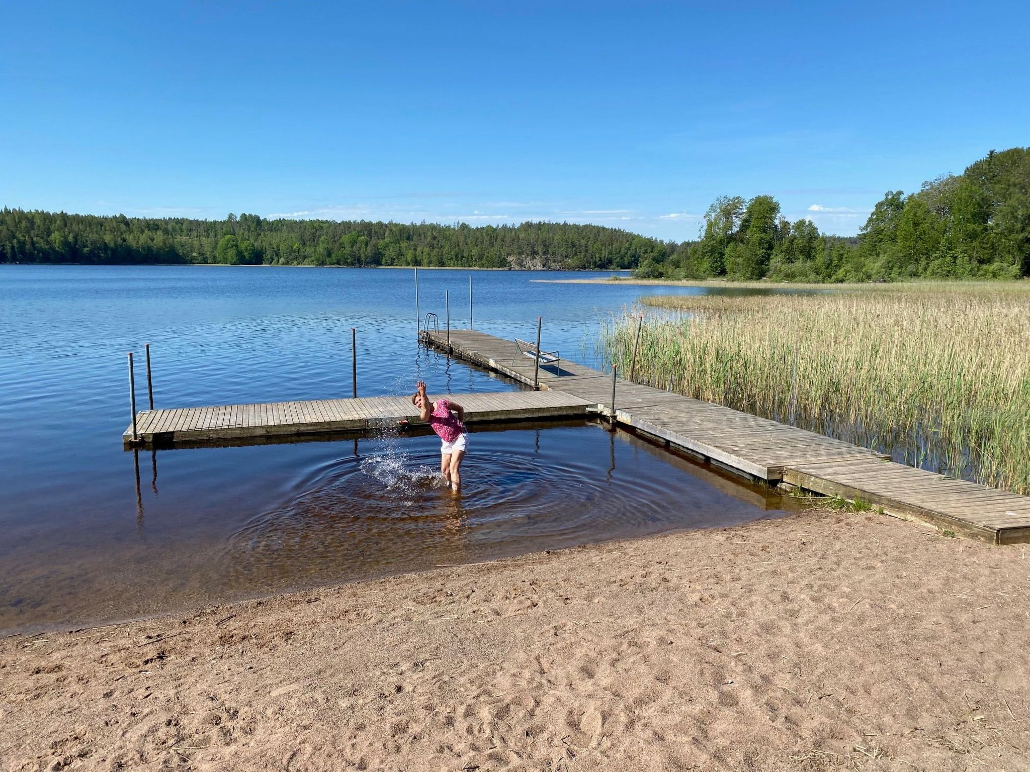 Mit Garten, Grill und Terrasse-Image-tags.info