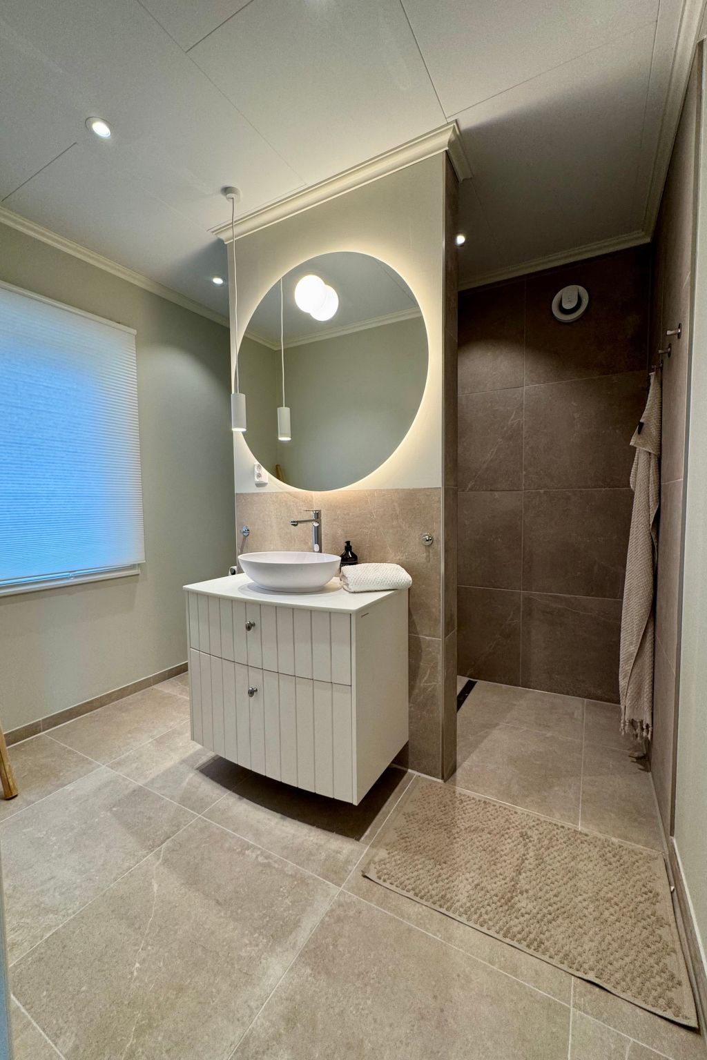 Haus am See Gnötteln-Drinnen