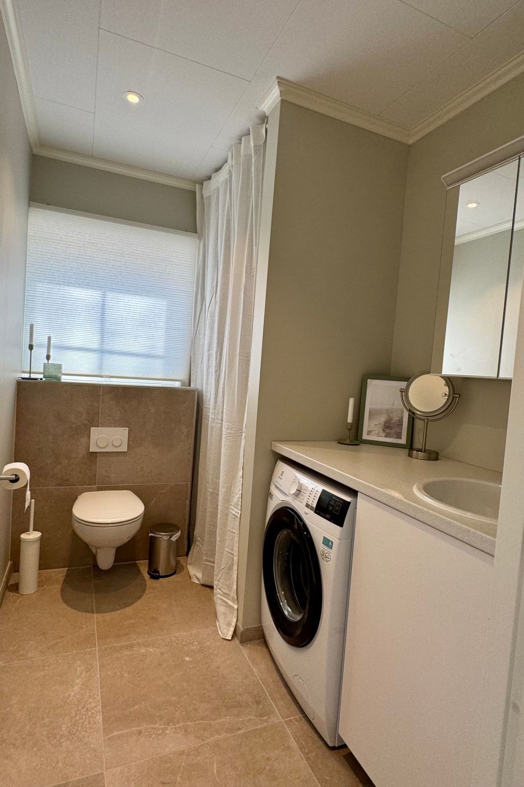 Haus am See Gnötteln-Drinnen