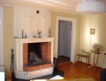 Historisch Zweeds huis aan het meer in Småland voor 5 personen - thumbnail 2
