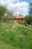 Historisch Zweeds huis aan het meer in Småland voor 5 personen - thumbnail 3