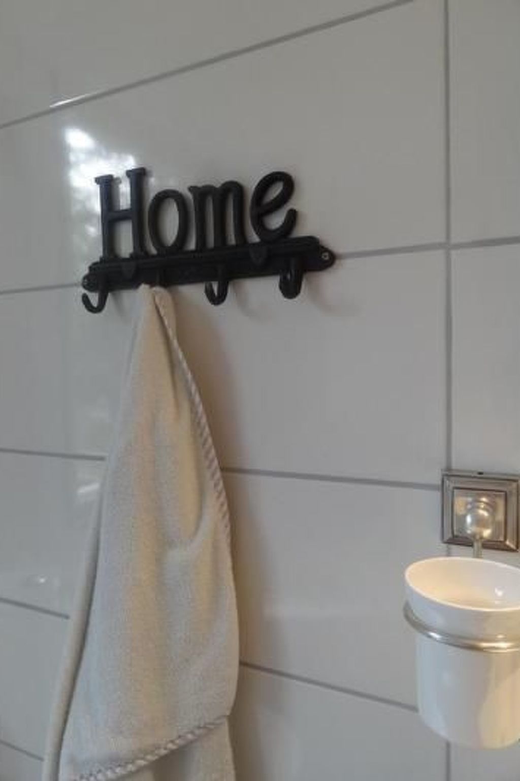 Charmantes Holzferienhaus mit Sauna-Drinnen