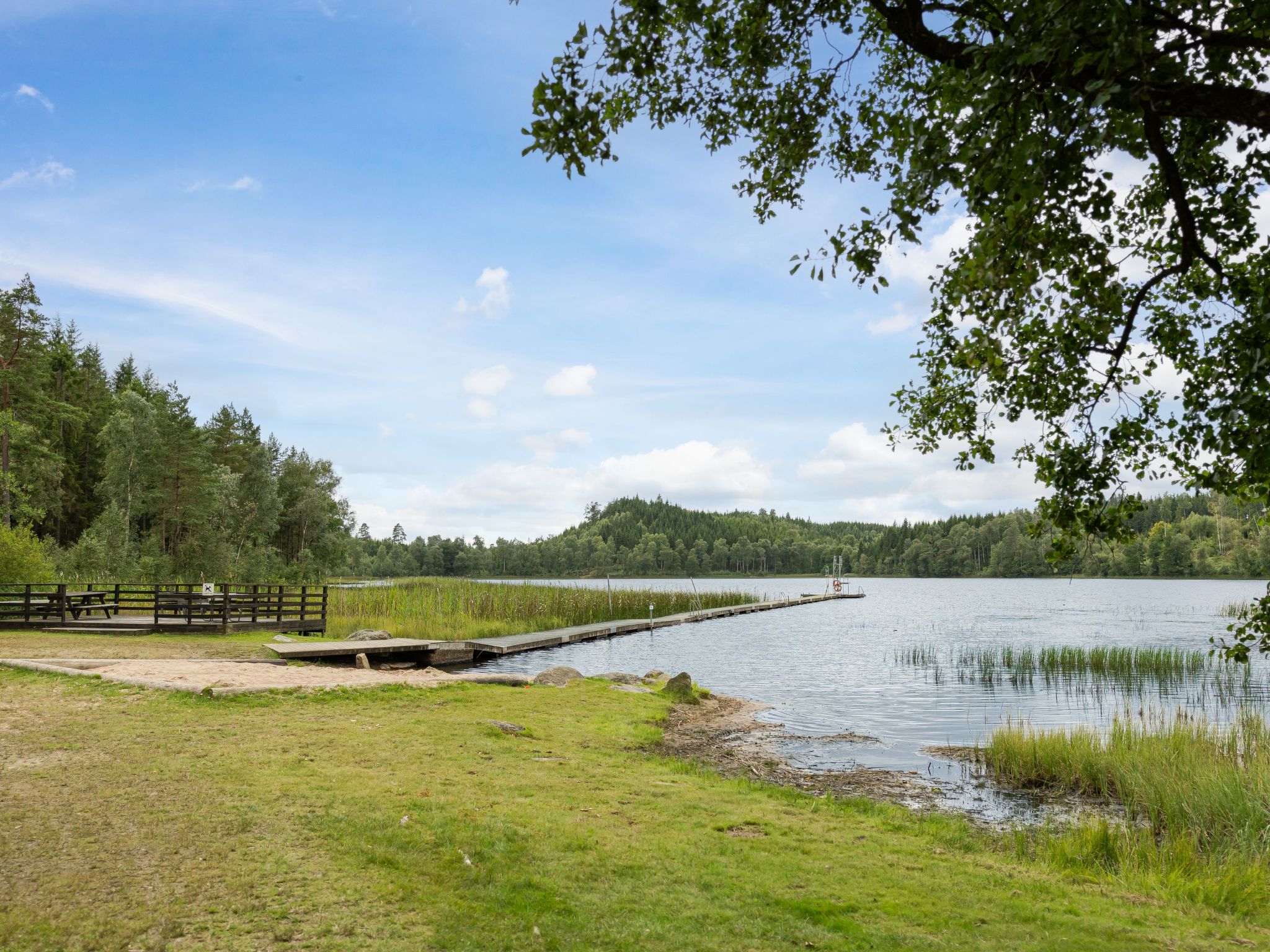 Lantdrömmen