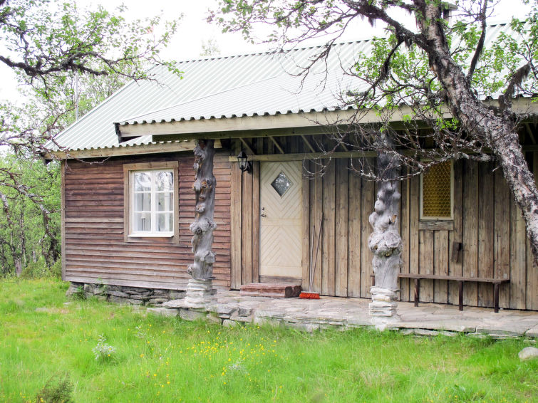 Kuća za odmor Storsätern Dyllen (DAN080)