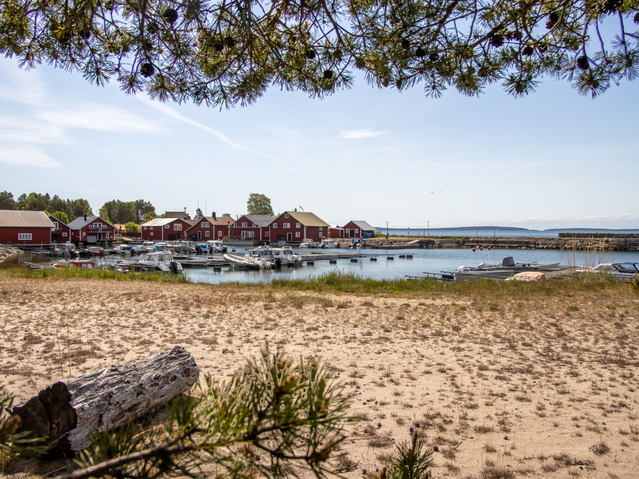 Lagunen Villa 3-Dehors