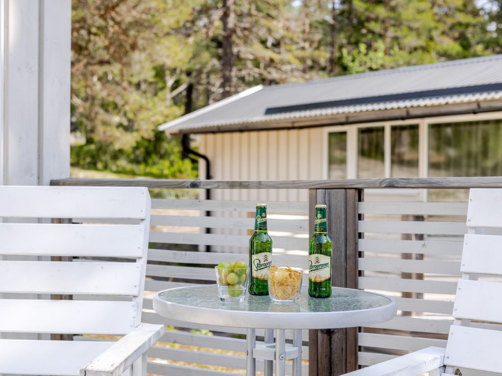 Hölick Minichalet 2