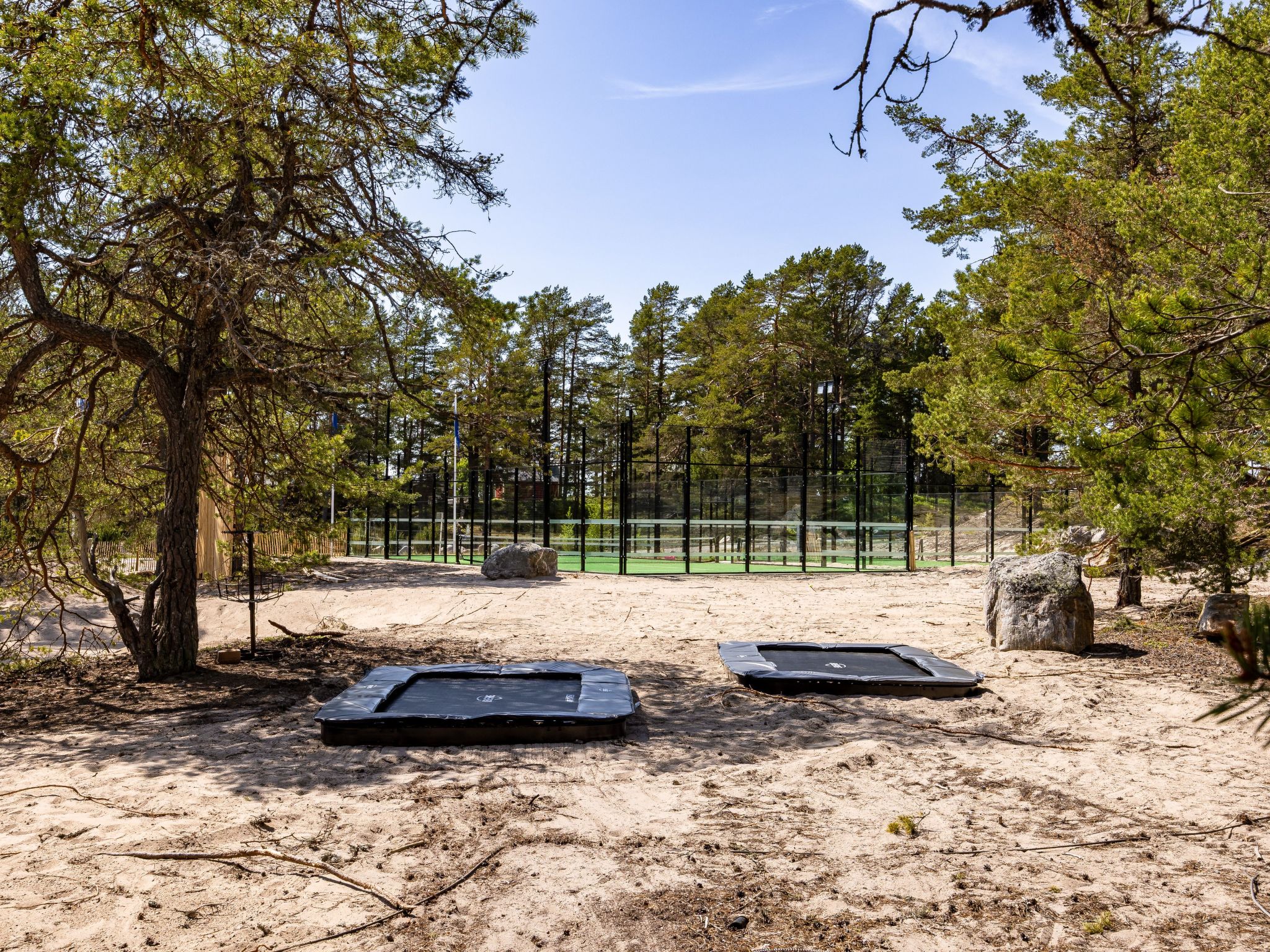 Hölick Tallen 1-Buiten