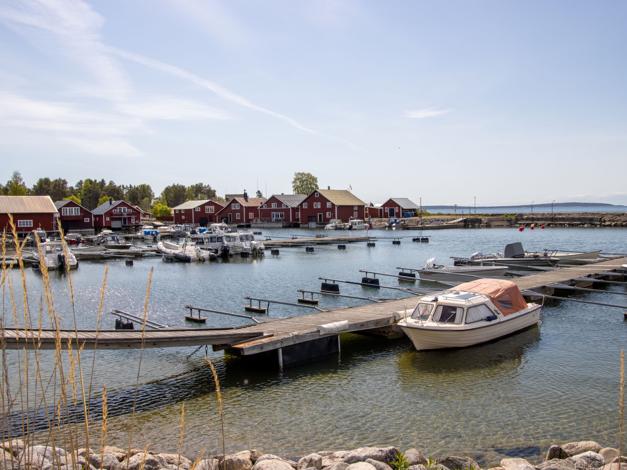 Hölick Tallen 1-Buiten