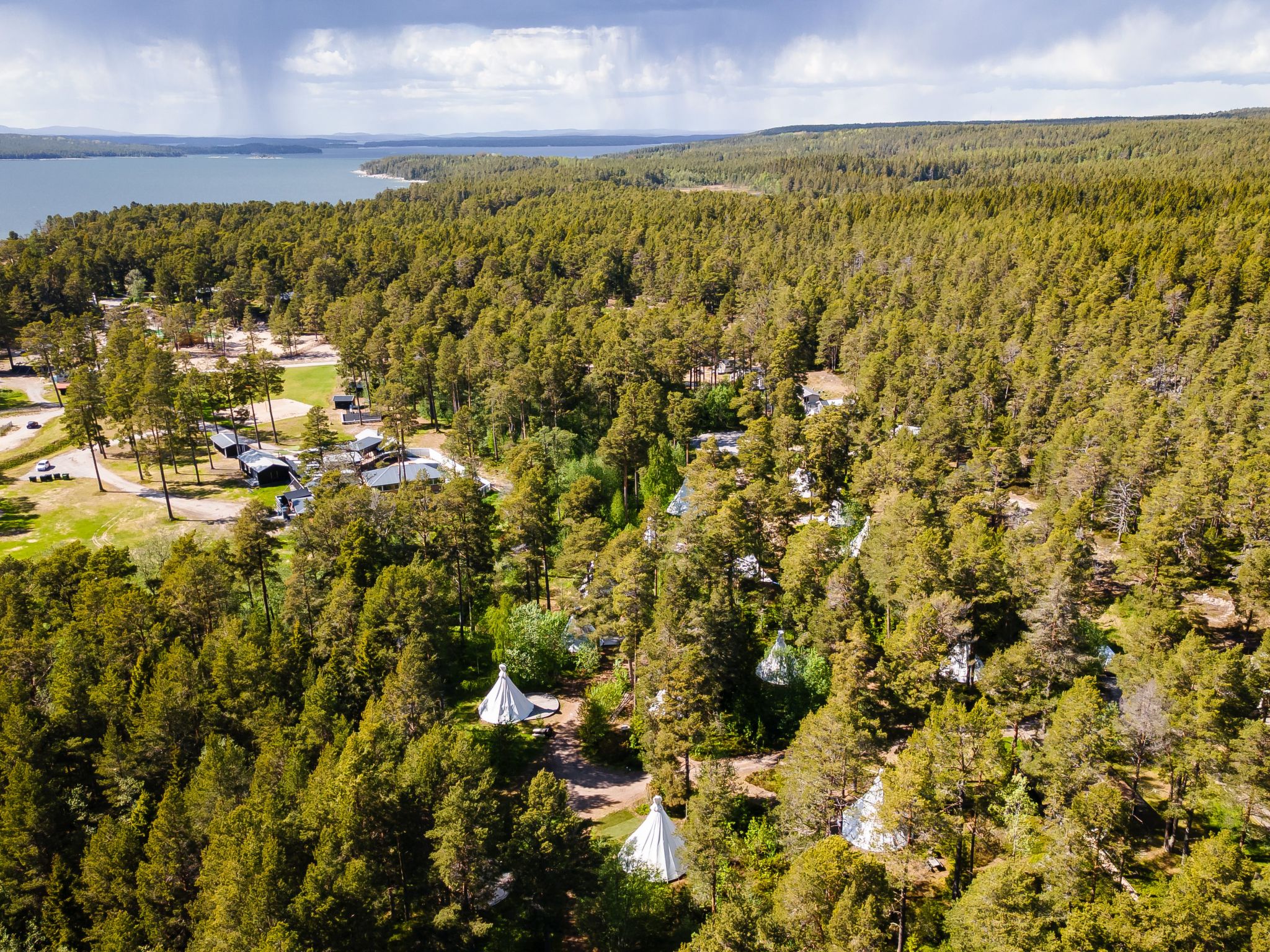 Hölick Tallen 1-Buiten