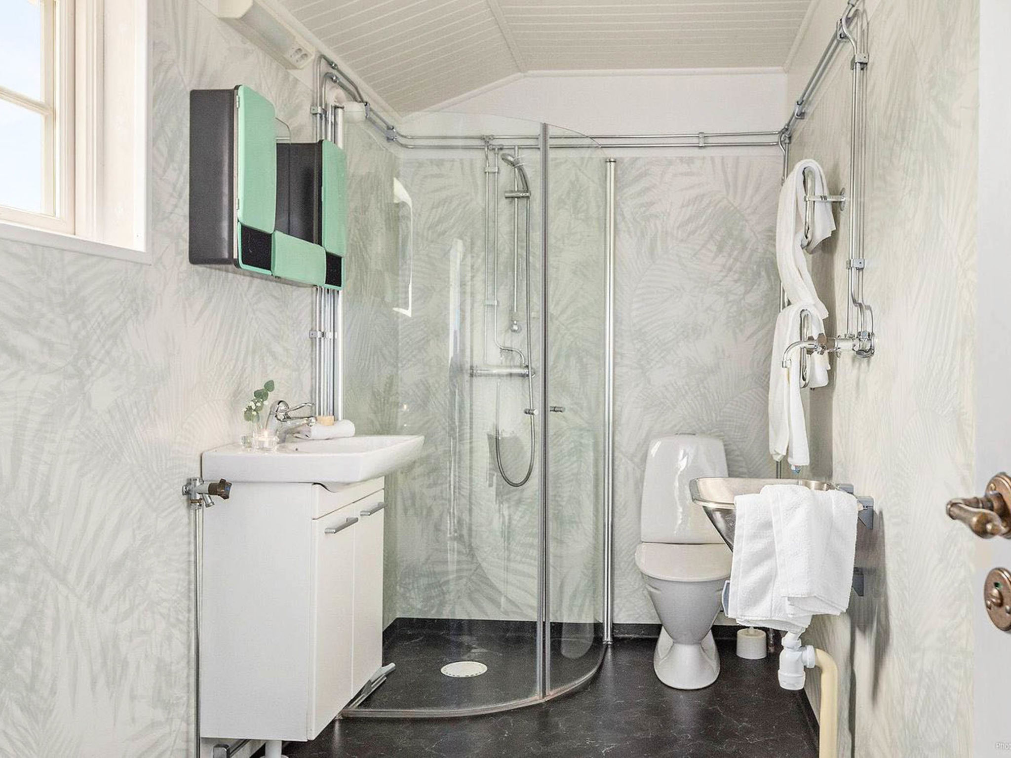 Orranäsgården-Binnen