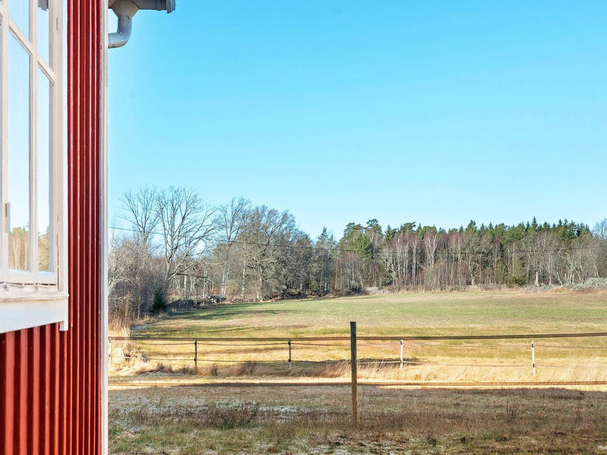 Orranäsgården-Buiten