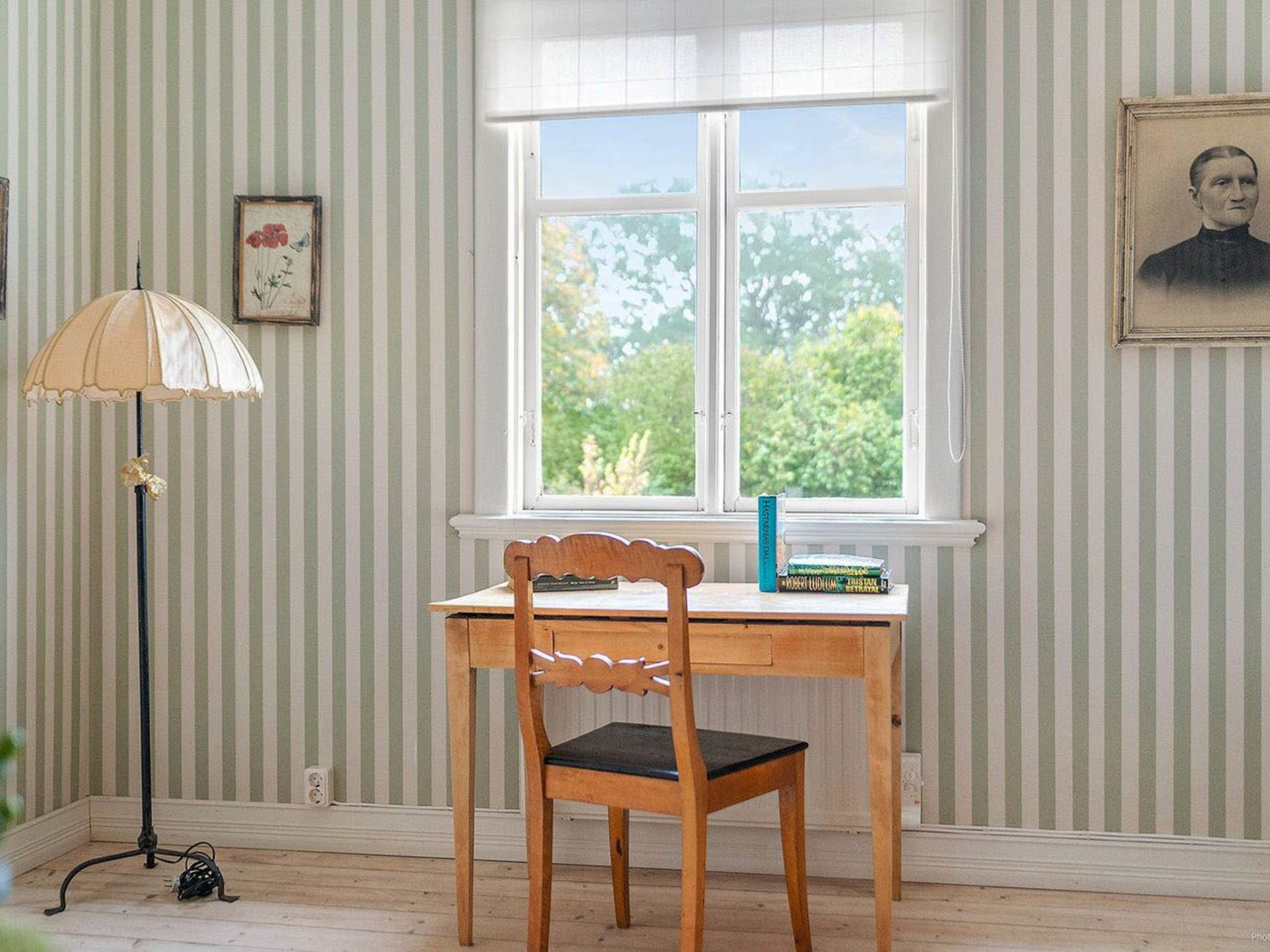 Orranäsgården-Binnen