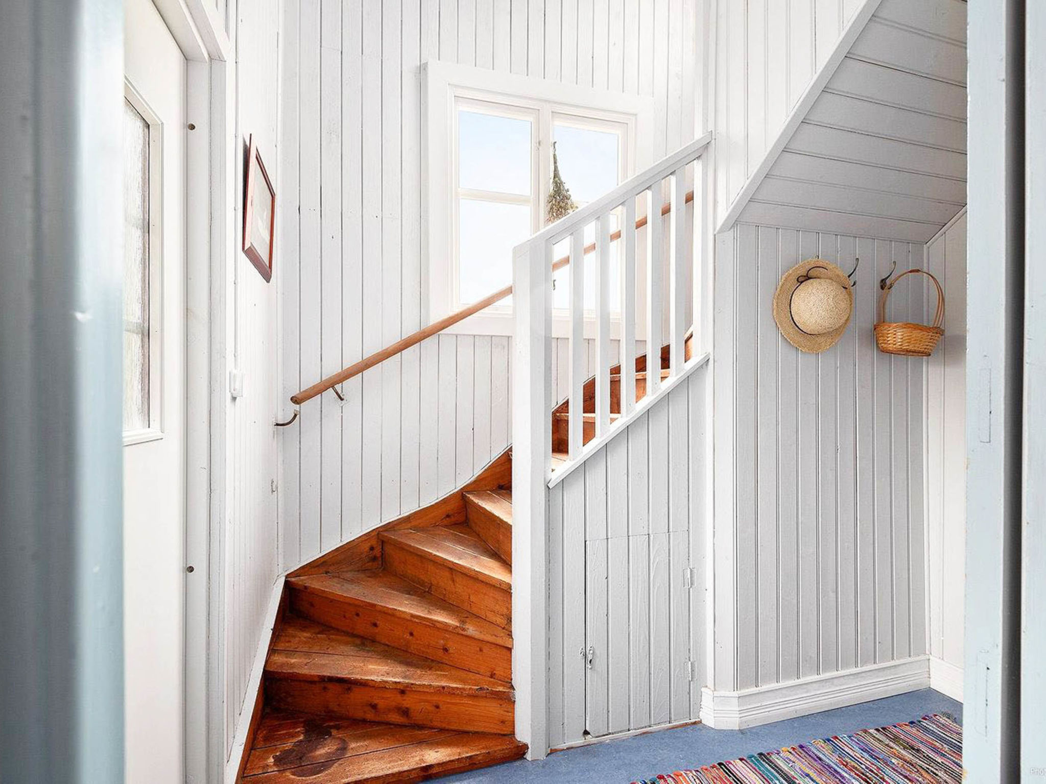 Orranäsgården-Binnen