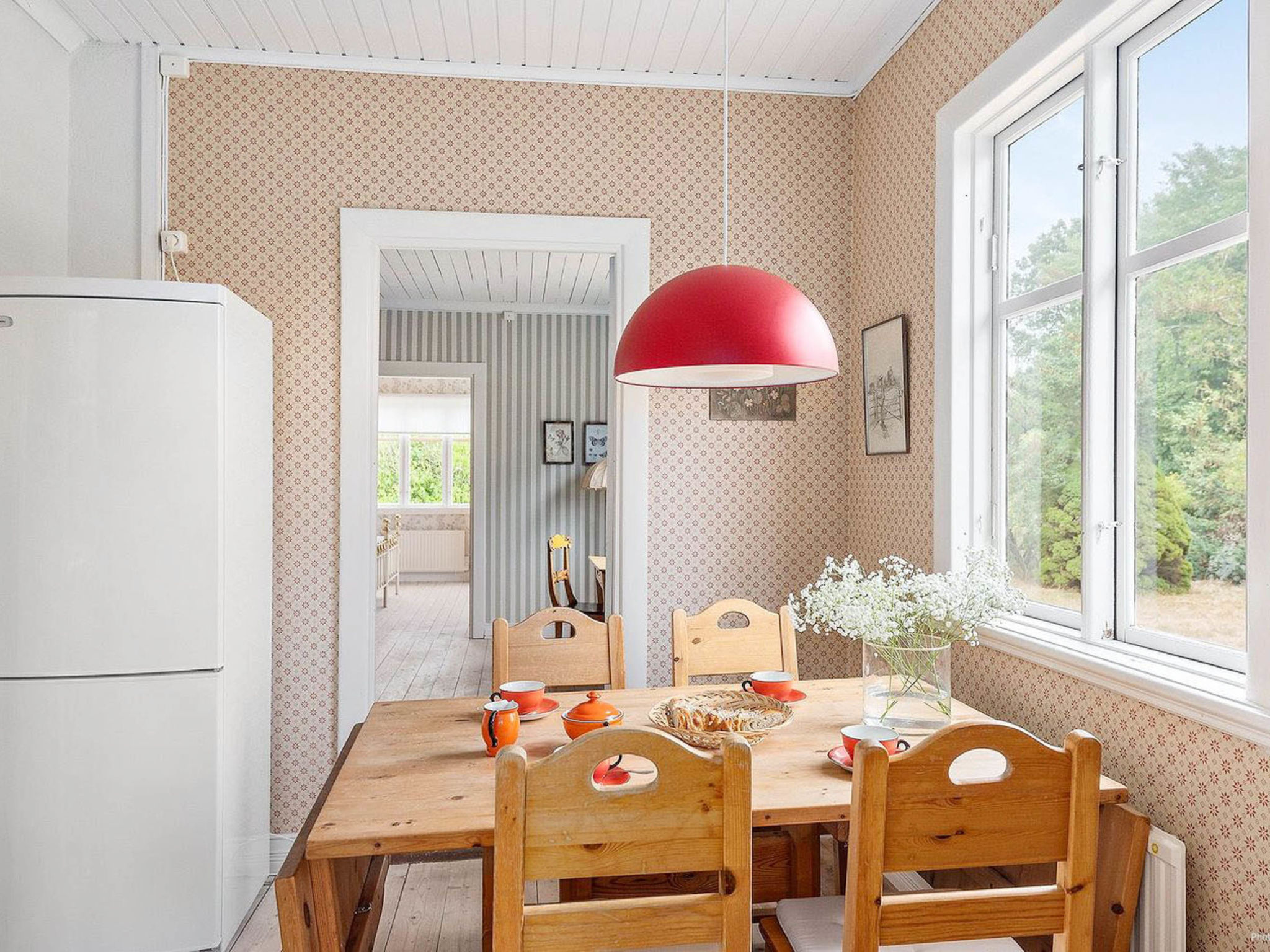 Orranäsgården-Binnen