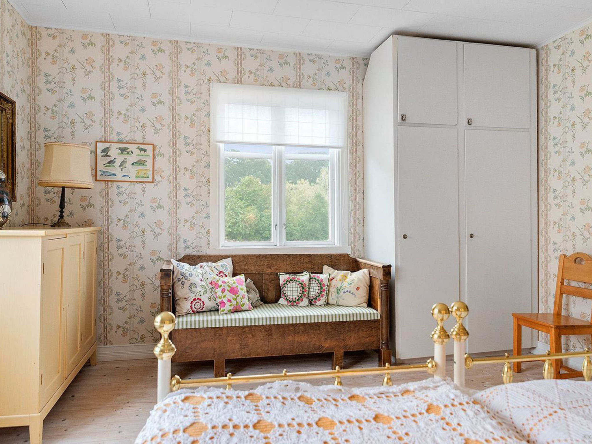 Orranäsgården-Binnen