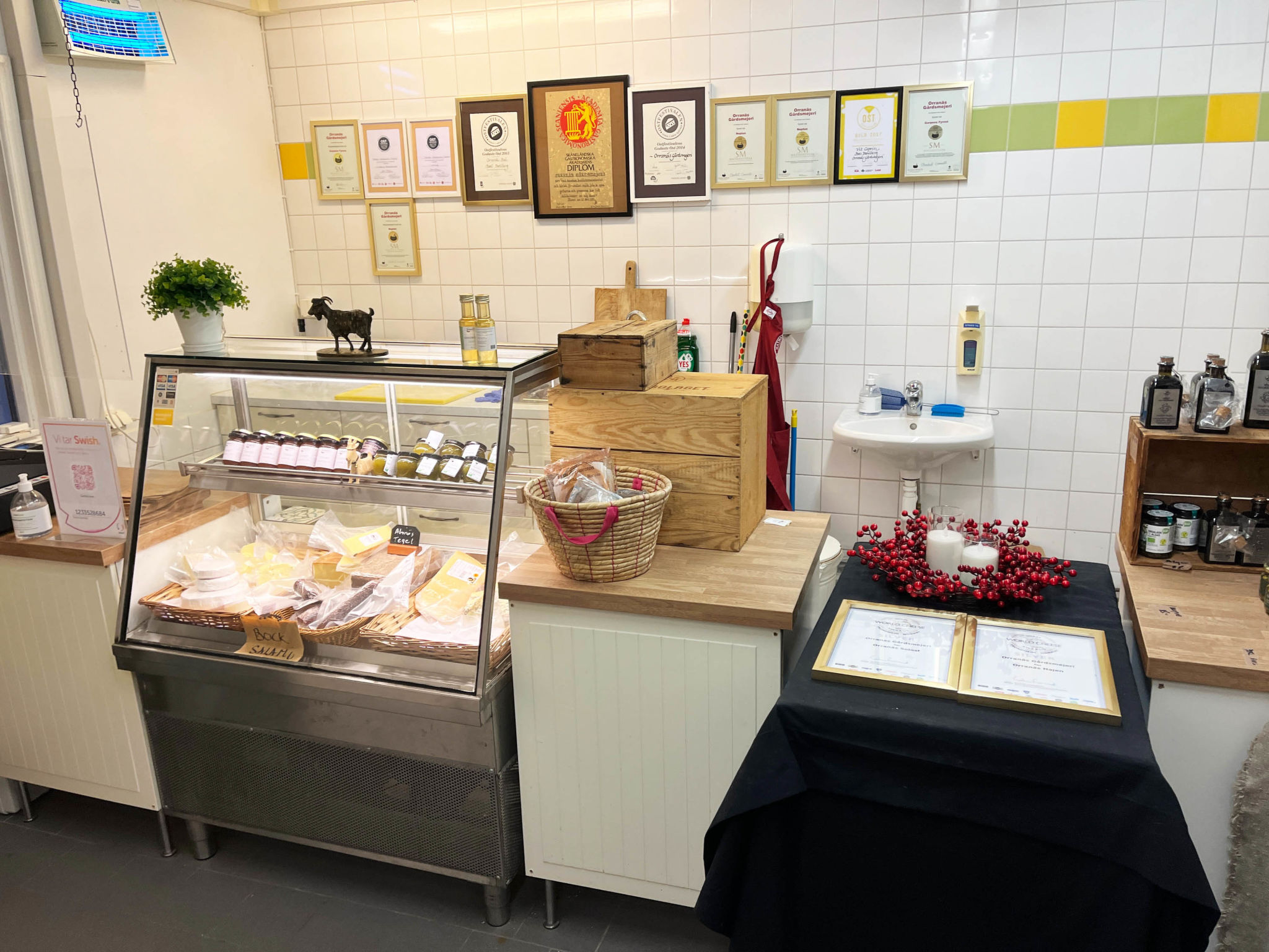 Orranäsgården-Buiten