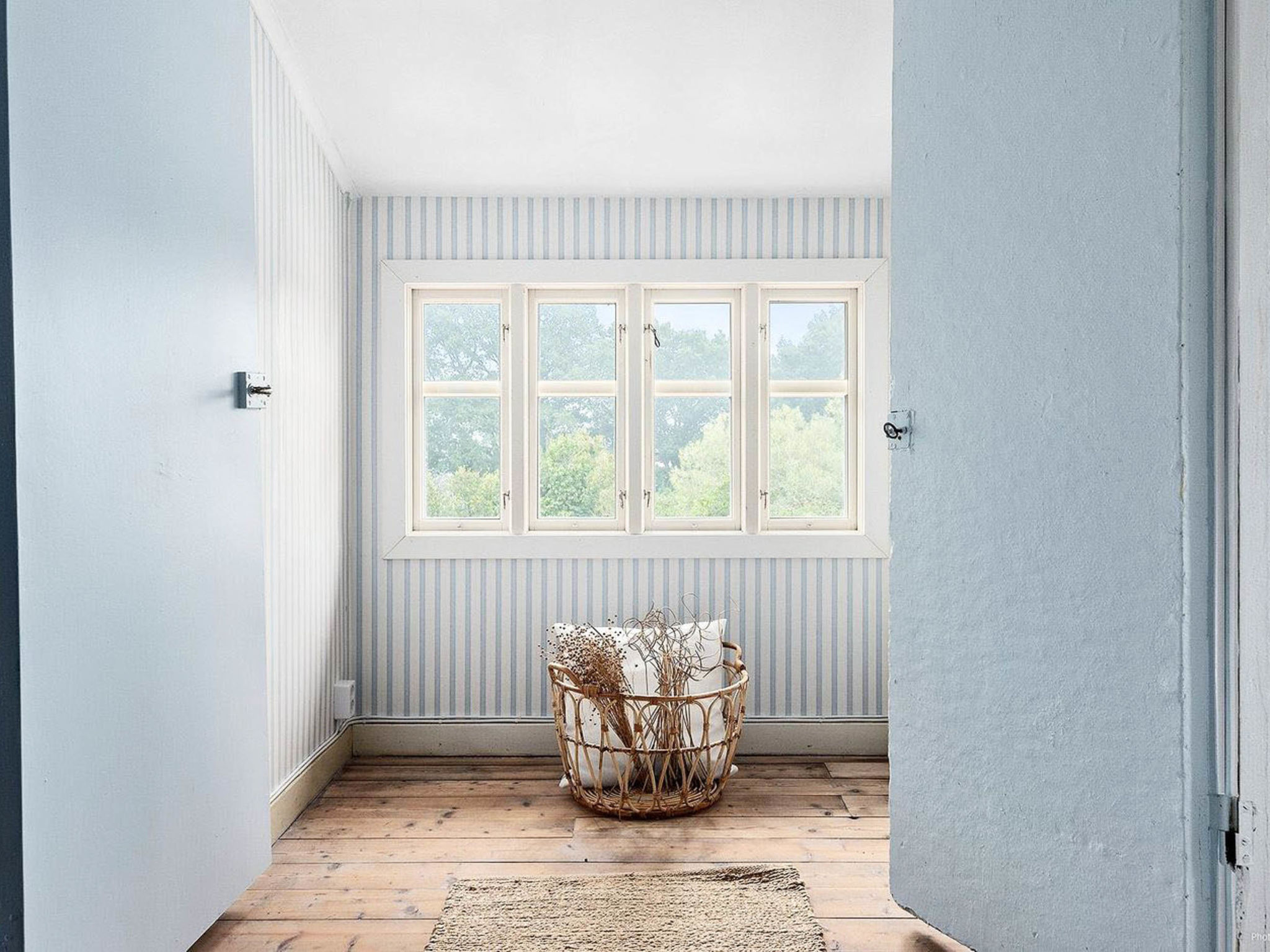 Orranäsgården-Binnen