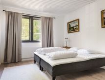Vrijstaand vakantiehuis aan het meer in Kalvsvik, Småland - thumbnail 5