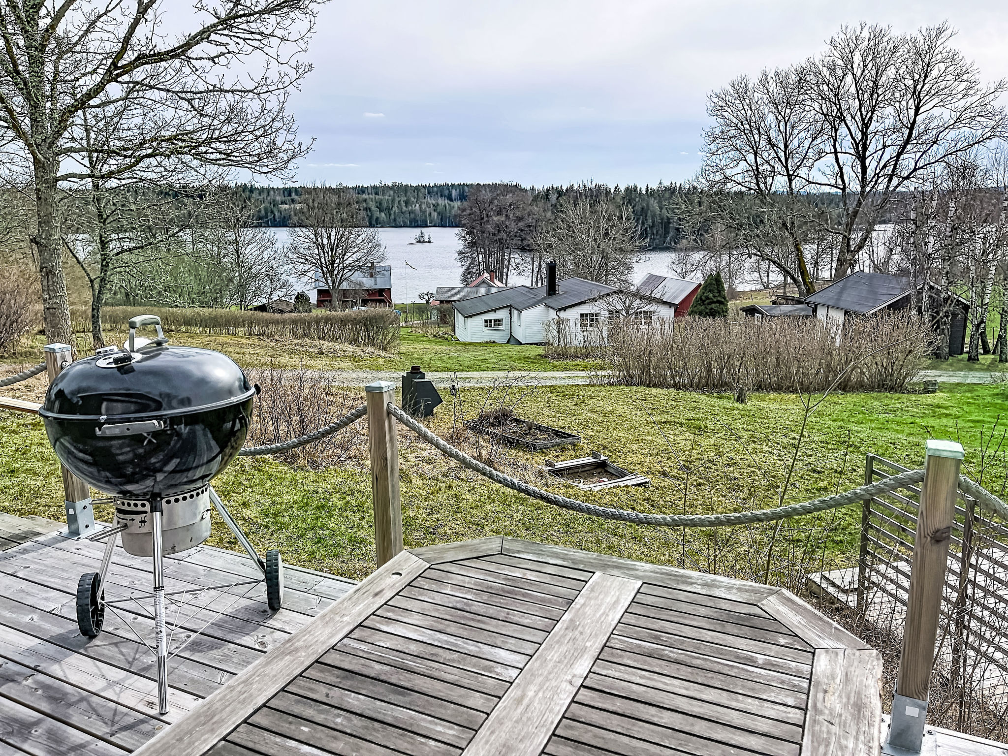 Sjöarpstugan