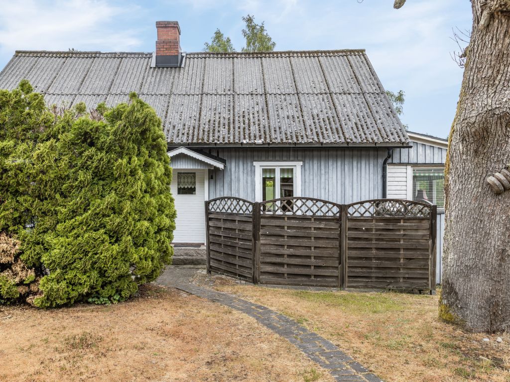 Vakantiehuis Forneboda in Zweden