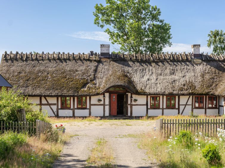Den Gyllene Gården in Laholm