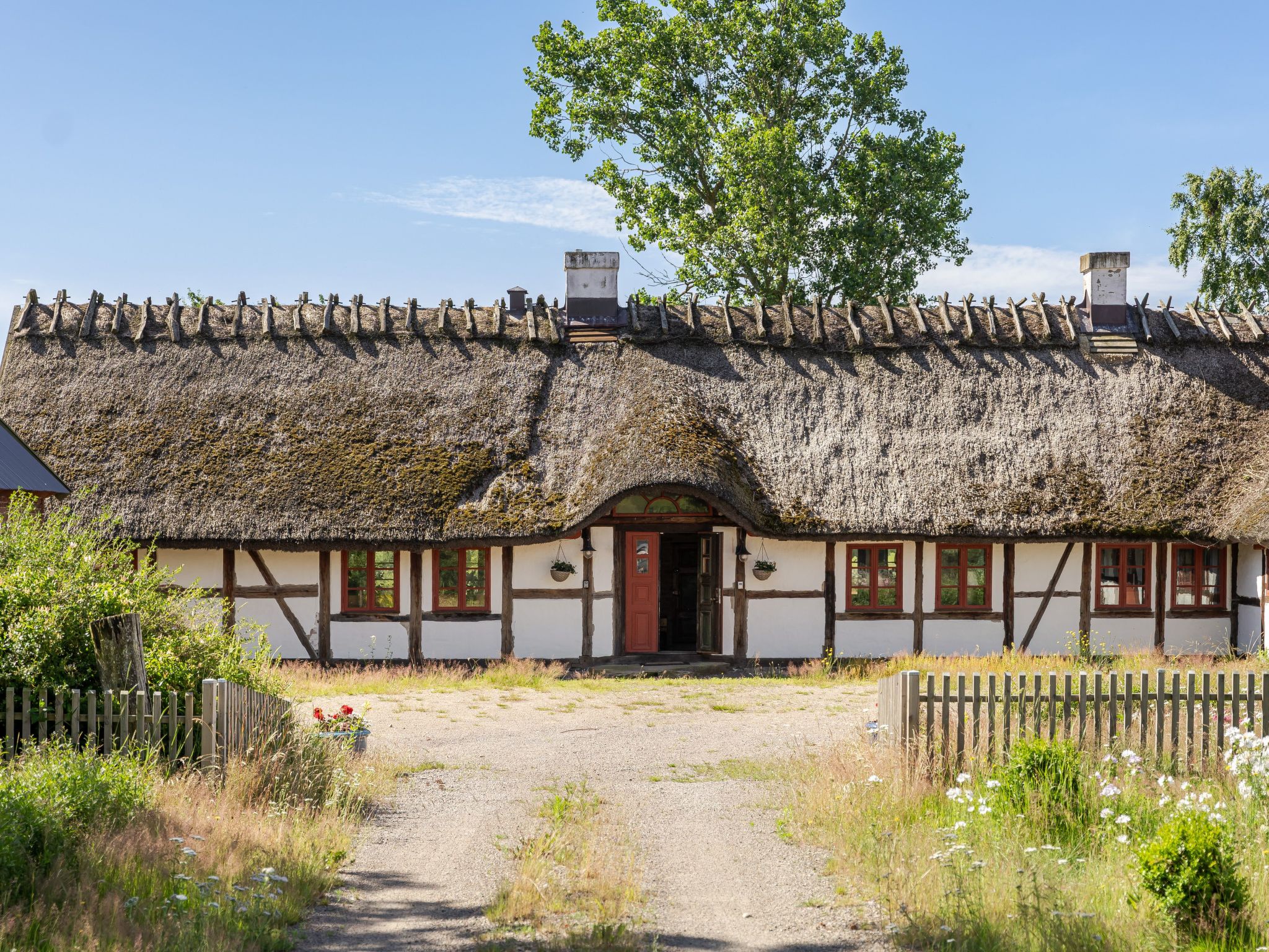 Den Gyllene Gården