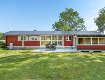 Vrijstaand vakantiehuis Solhaga bij Laholm – ruimte en rust voor 6 personen - thumbnail 1