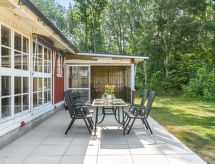 Vrijstaand vakantiehuis Solhaga bij Laholm – ruimte en rust voor 6 personen - thumbnail 2