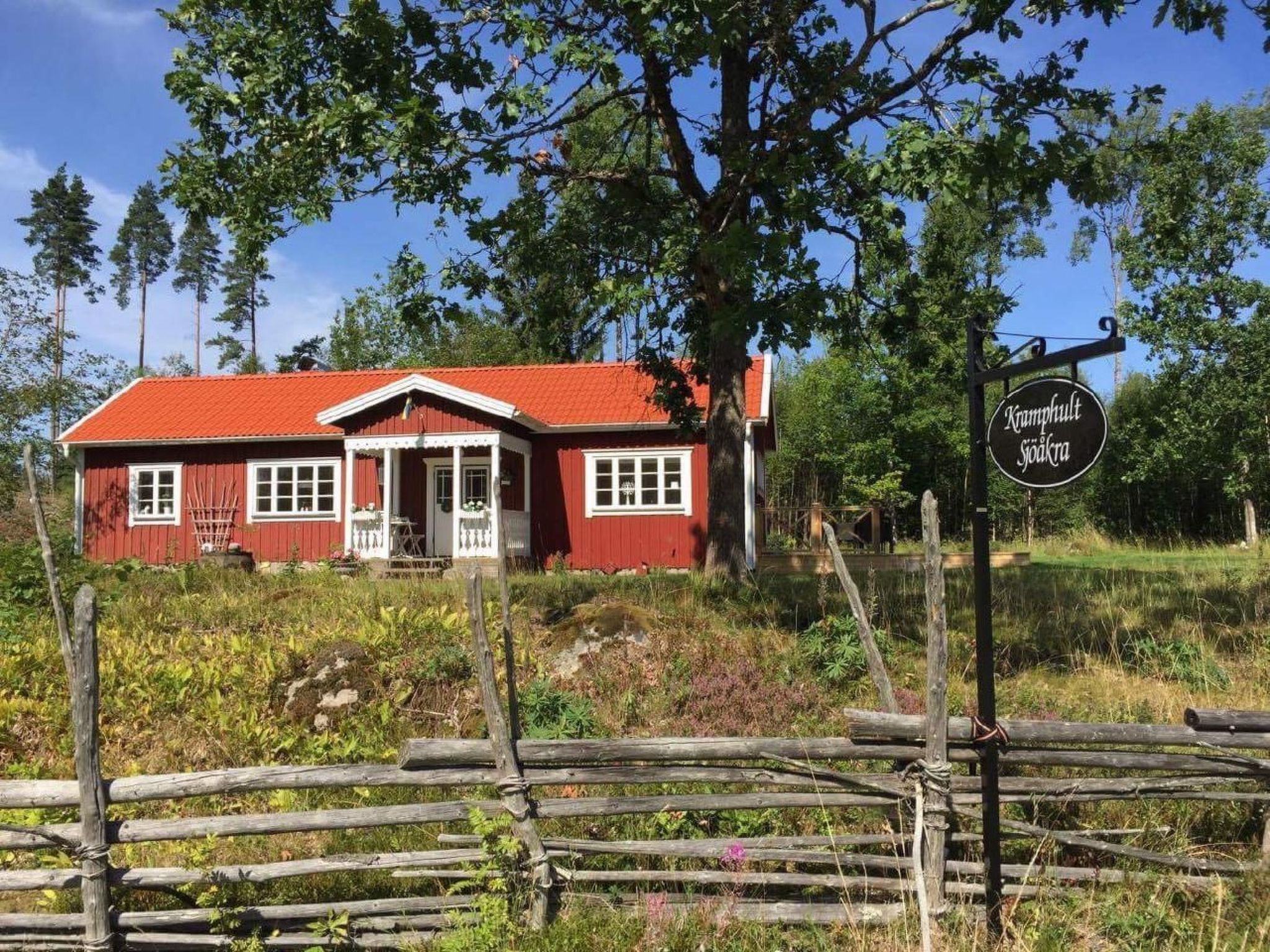 Kramphult Sjöåkra-Binnen