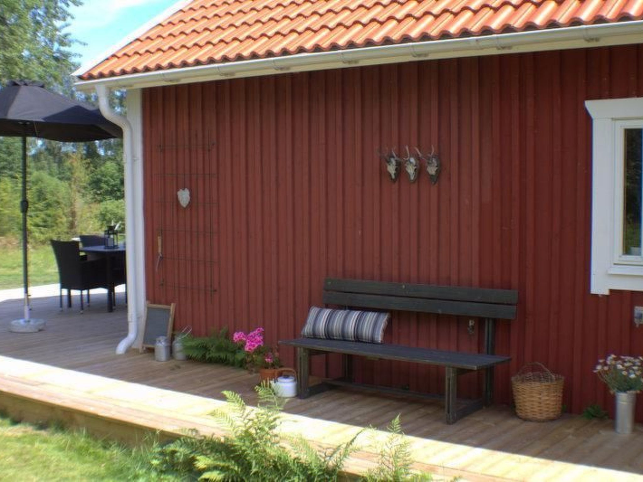 Kramphult Sjöåkra-Binnen