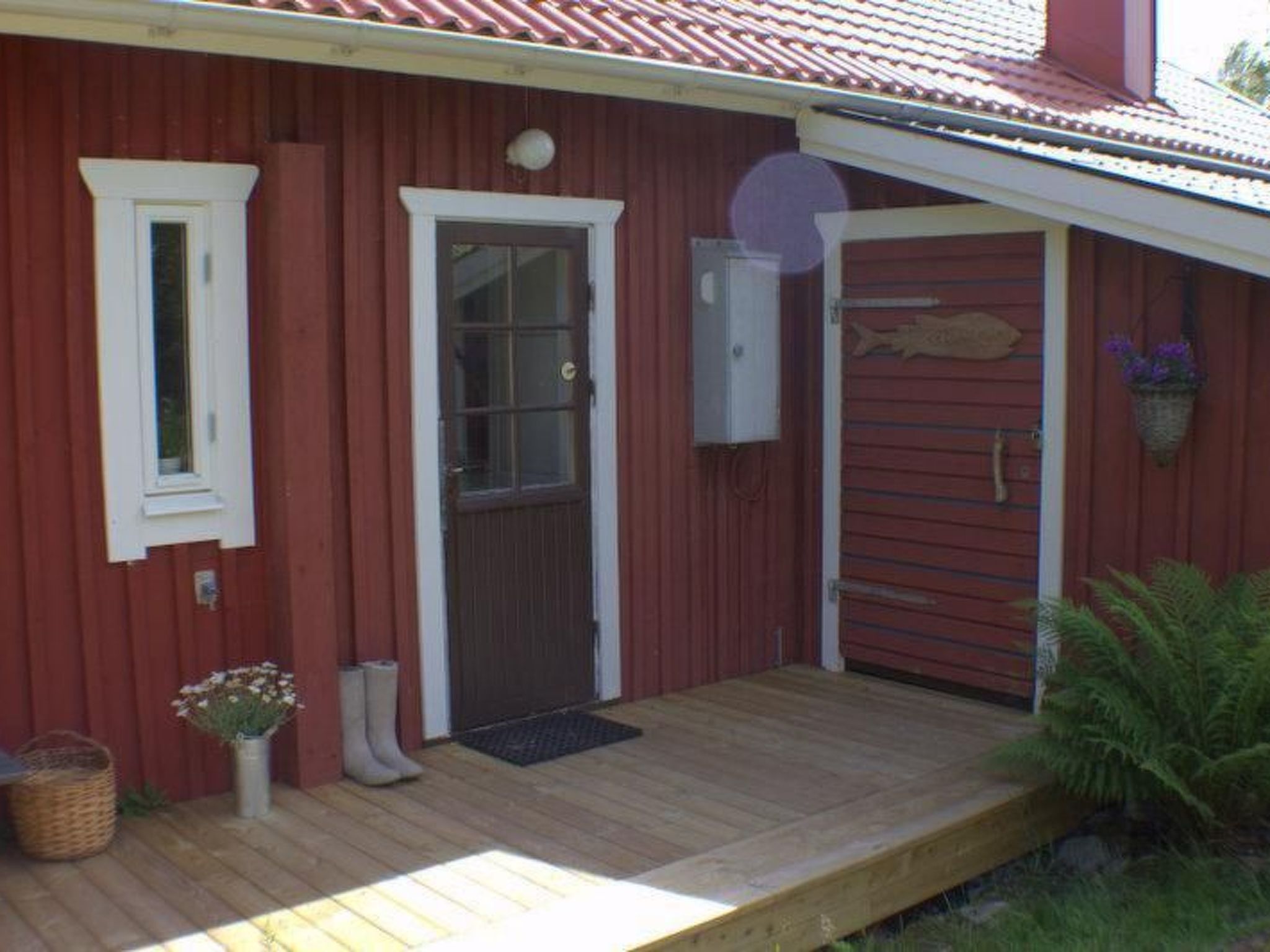 Kramphult Sjöåkra-Binnen