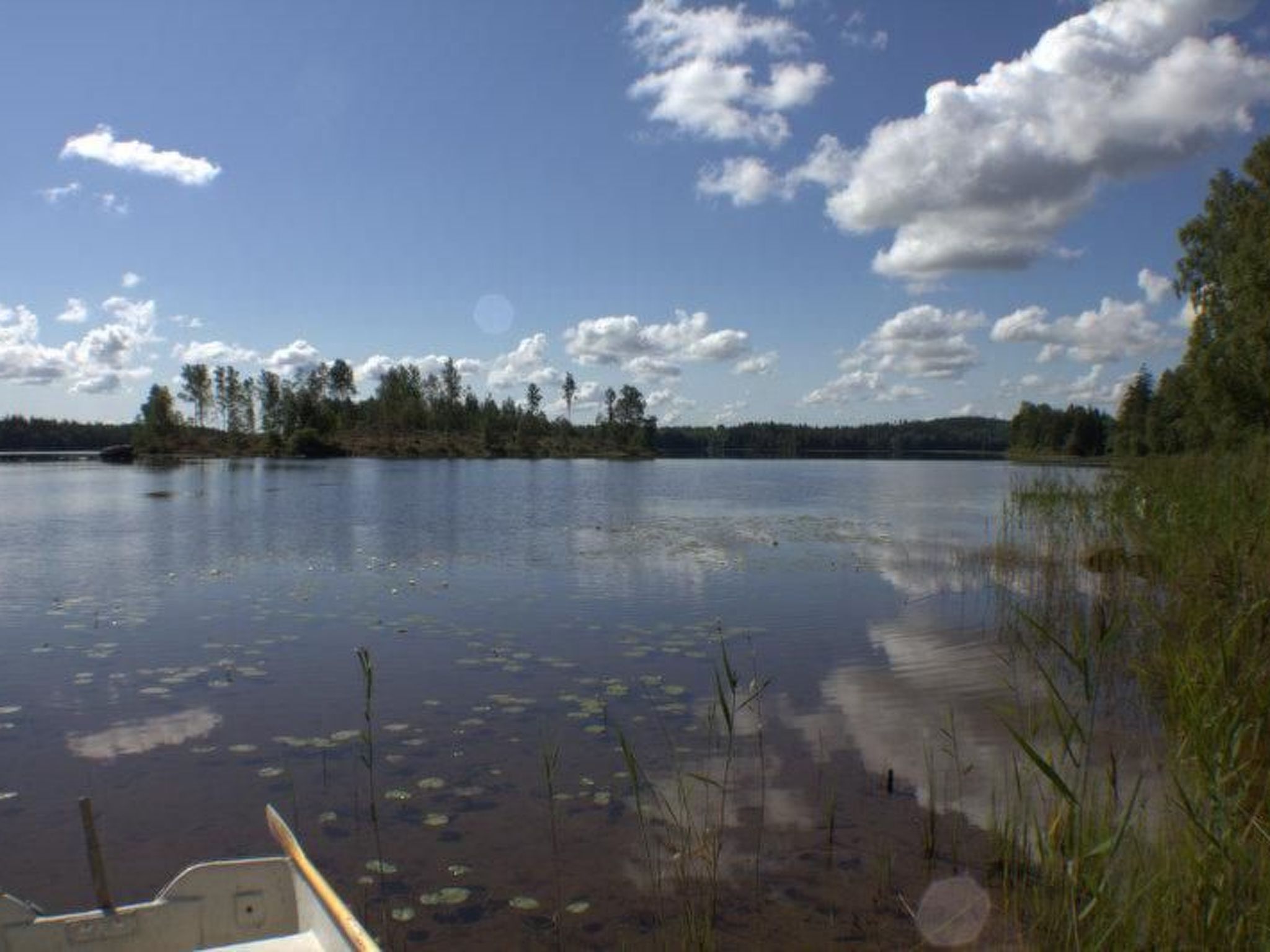 Kramphult Sjöåkra-Binnen