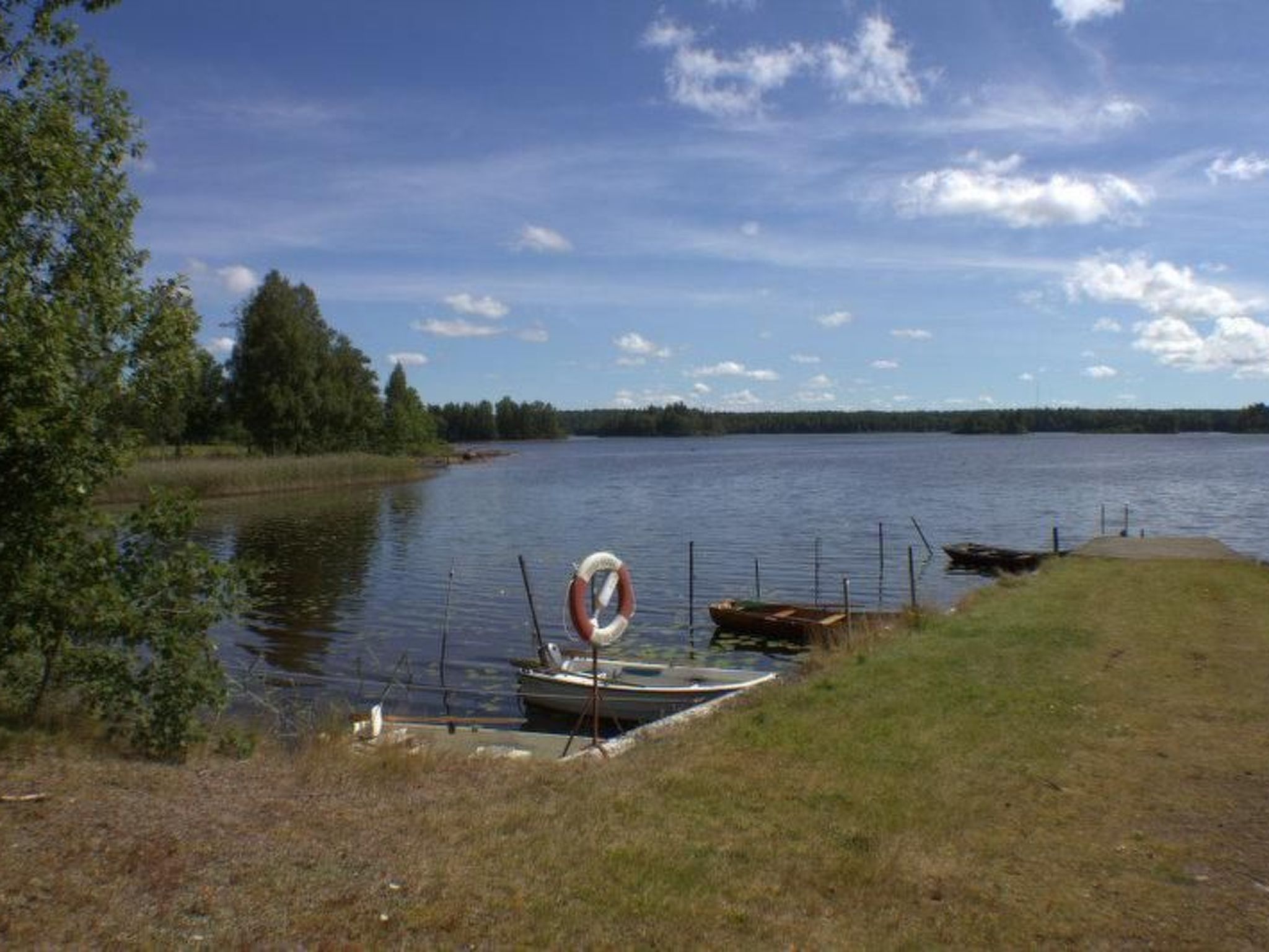 Kramphult Sjöåkra-Binnen