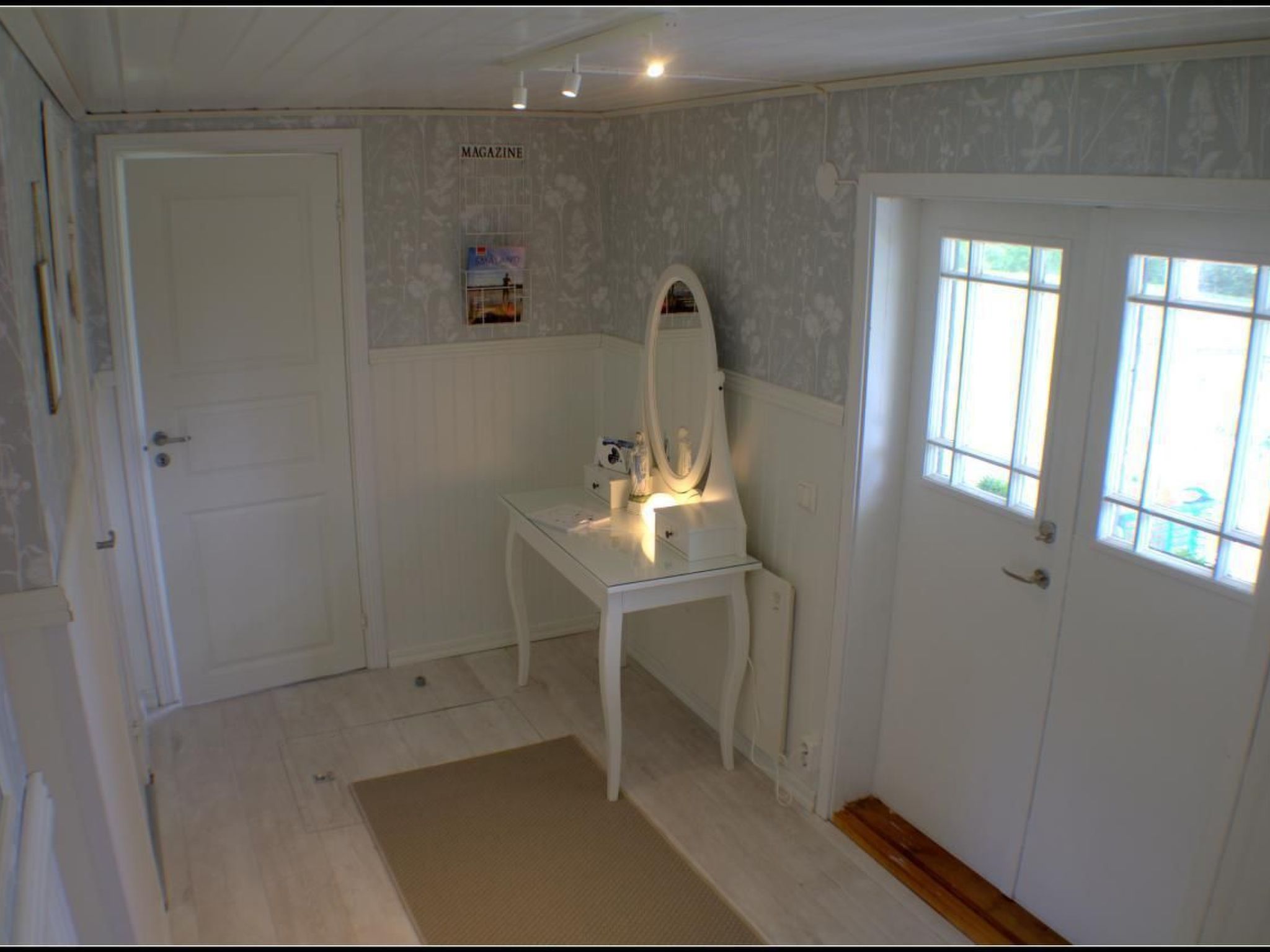 Kramphult Sjöåkra-Binnen