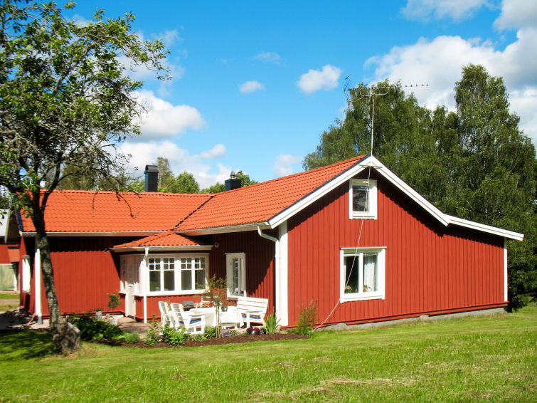 Ferienhaus Gustafsberg (VGT141)