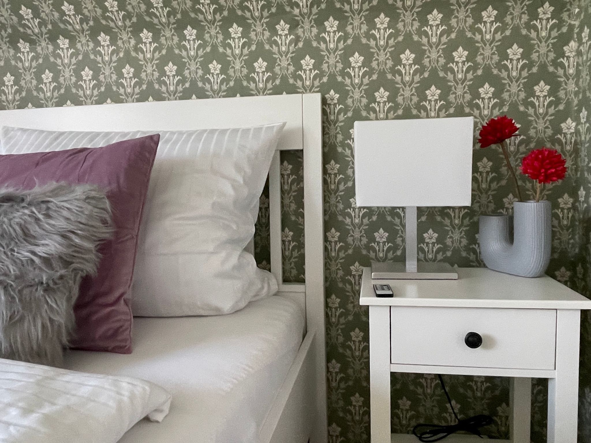 Villa ASTRID Premium