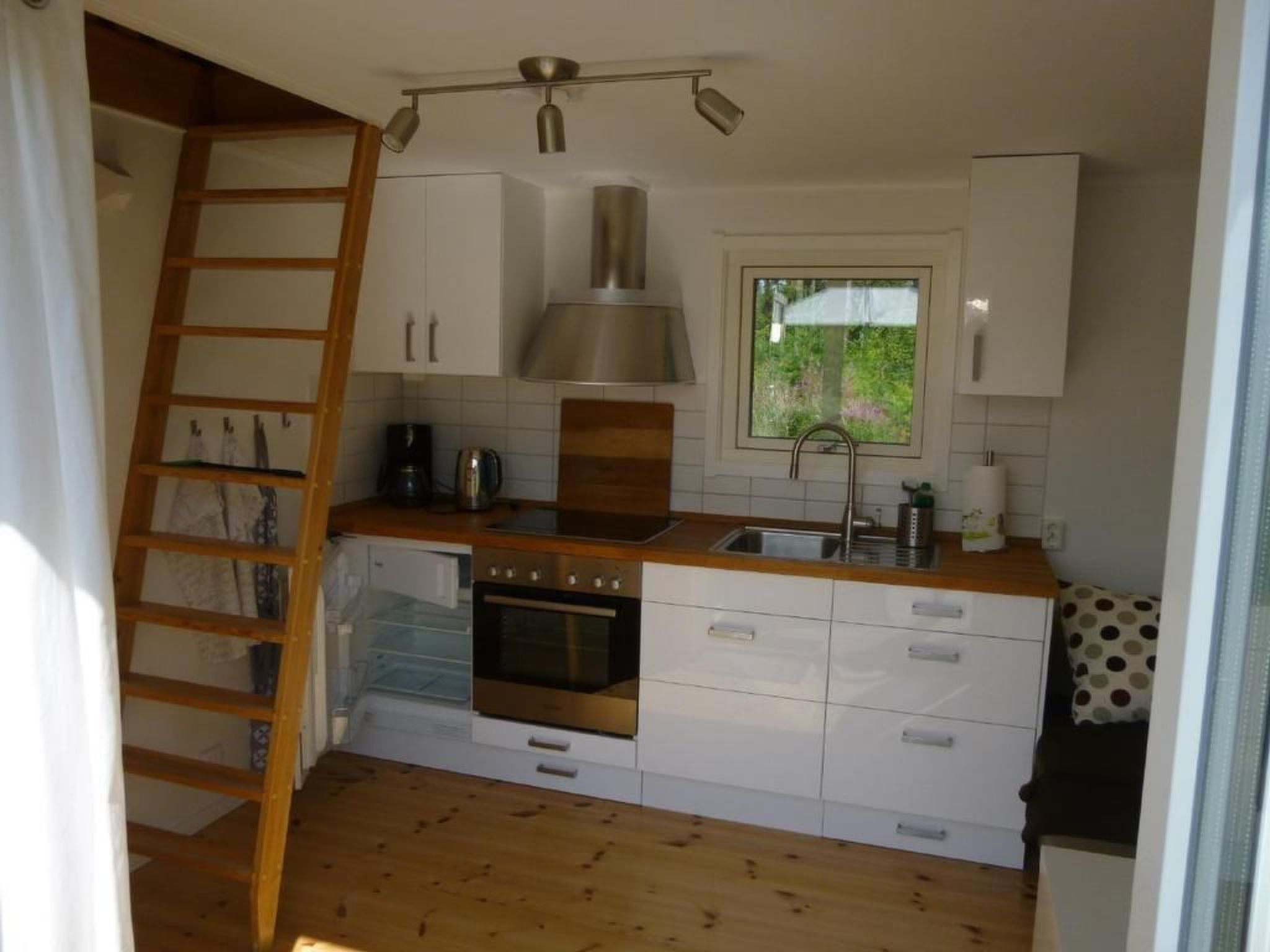 Tiny house Gotland-Binnen