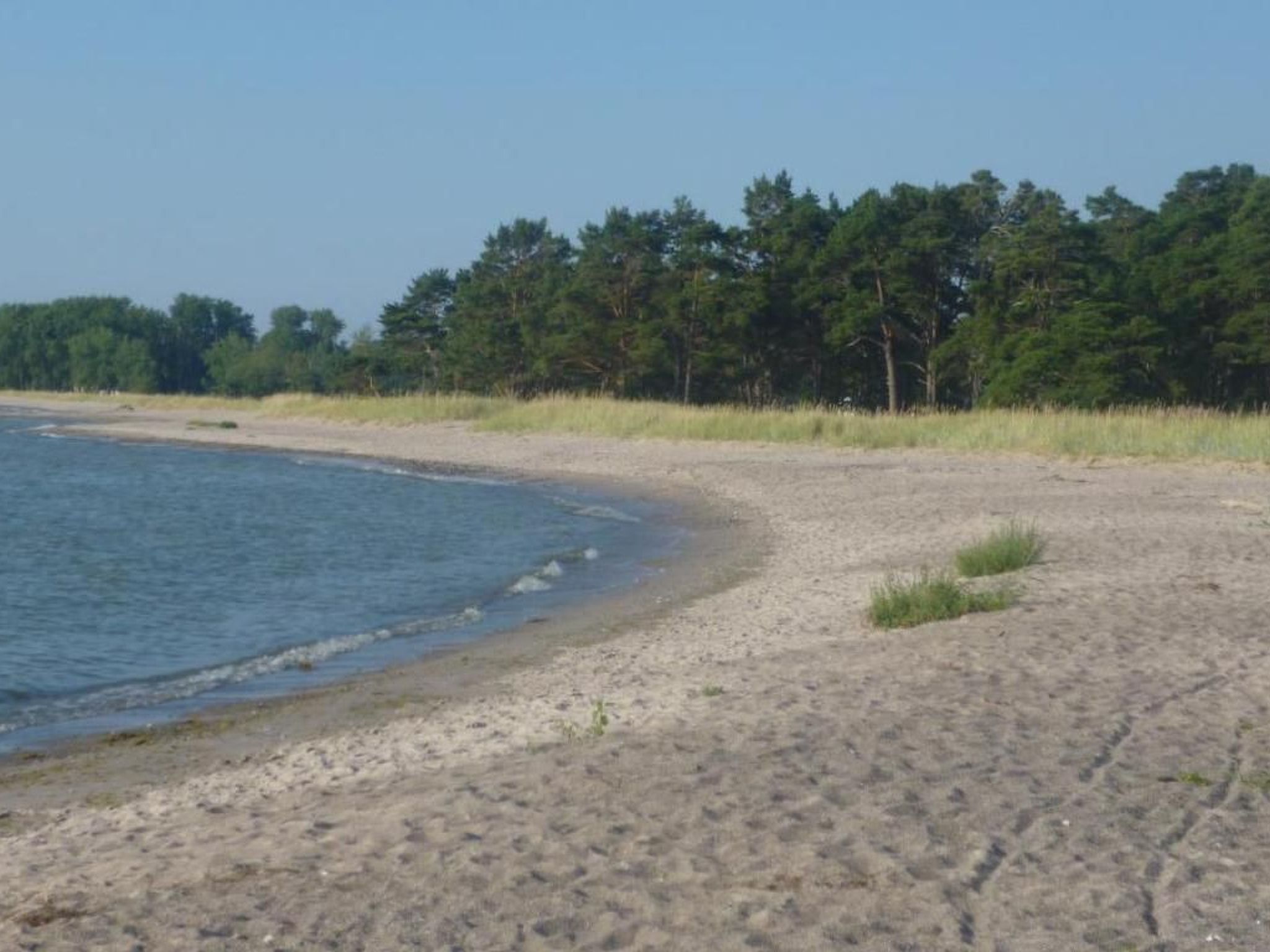 Tiny house Gotland-Binnen
