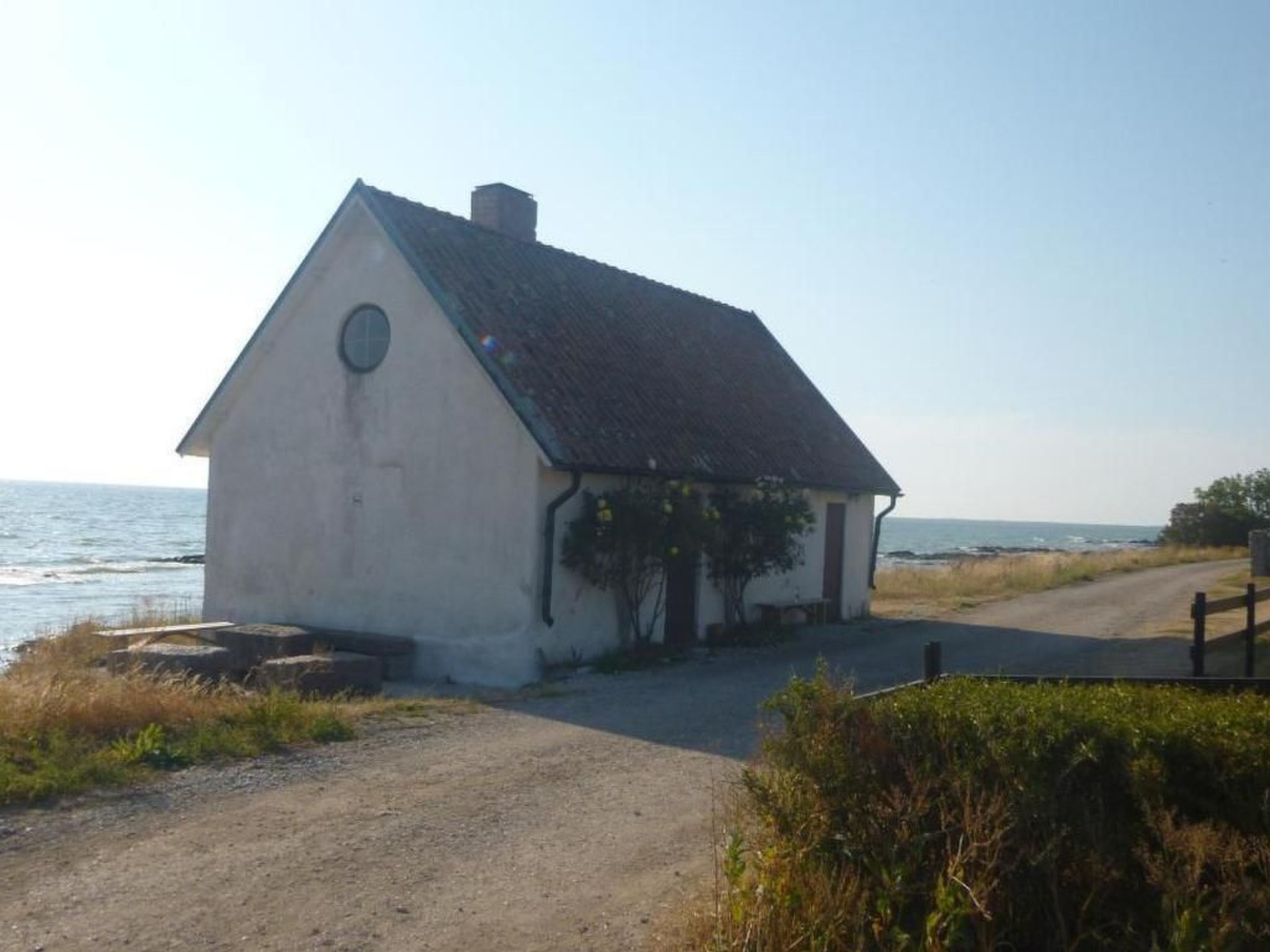 Tiny house Gotland-Binnen