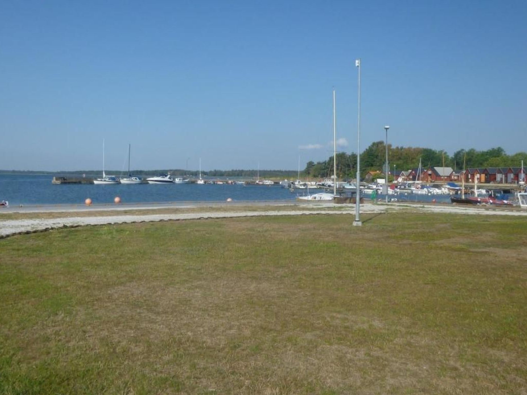 Tiny house Gotland-Binnen