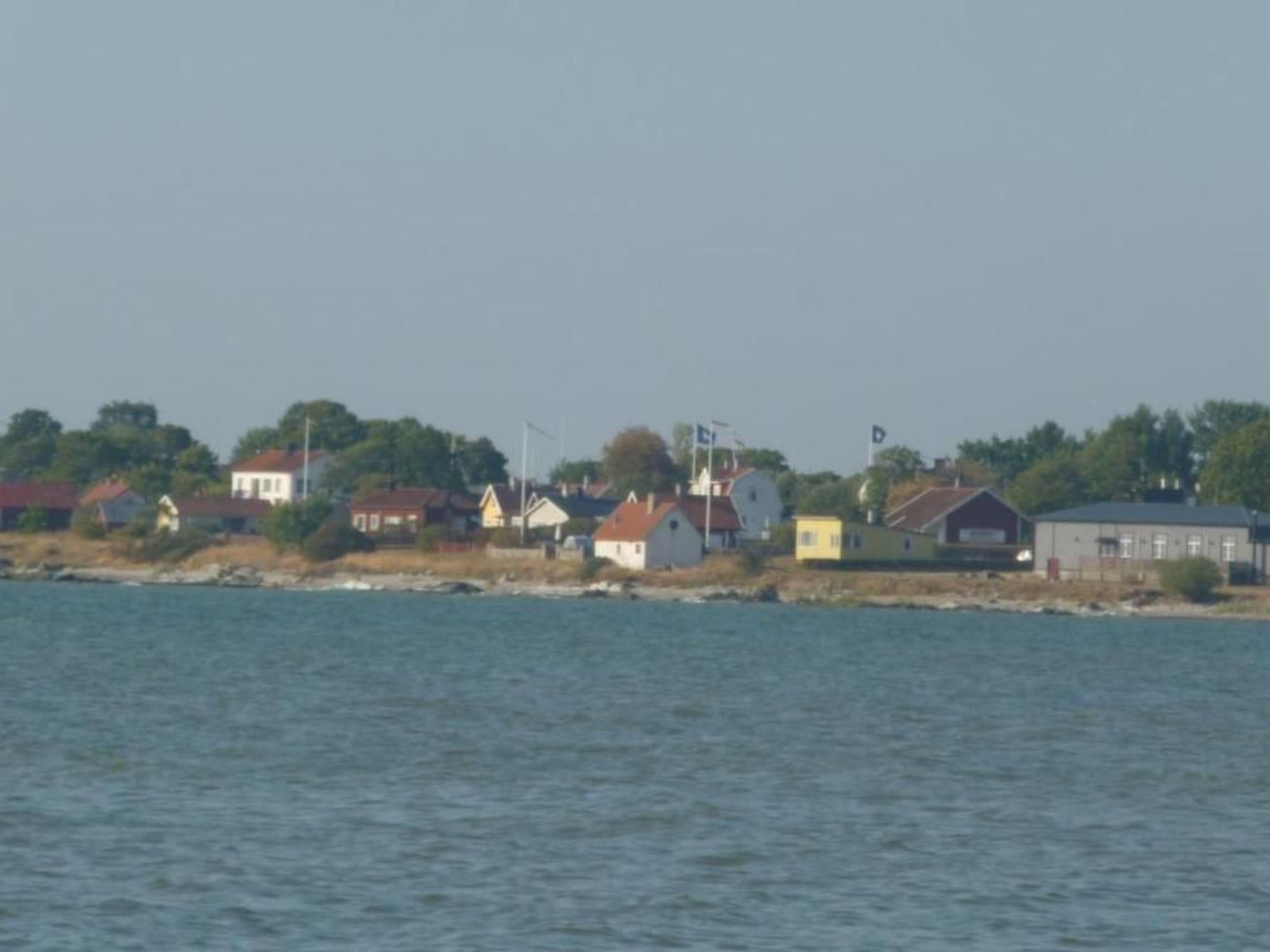 Tiny house Gotland-Binnen