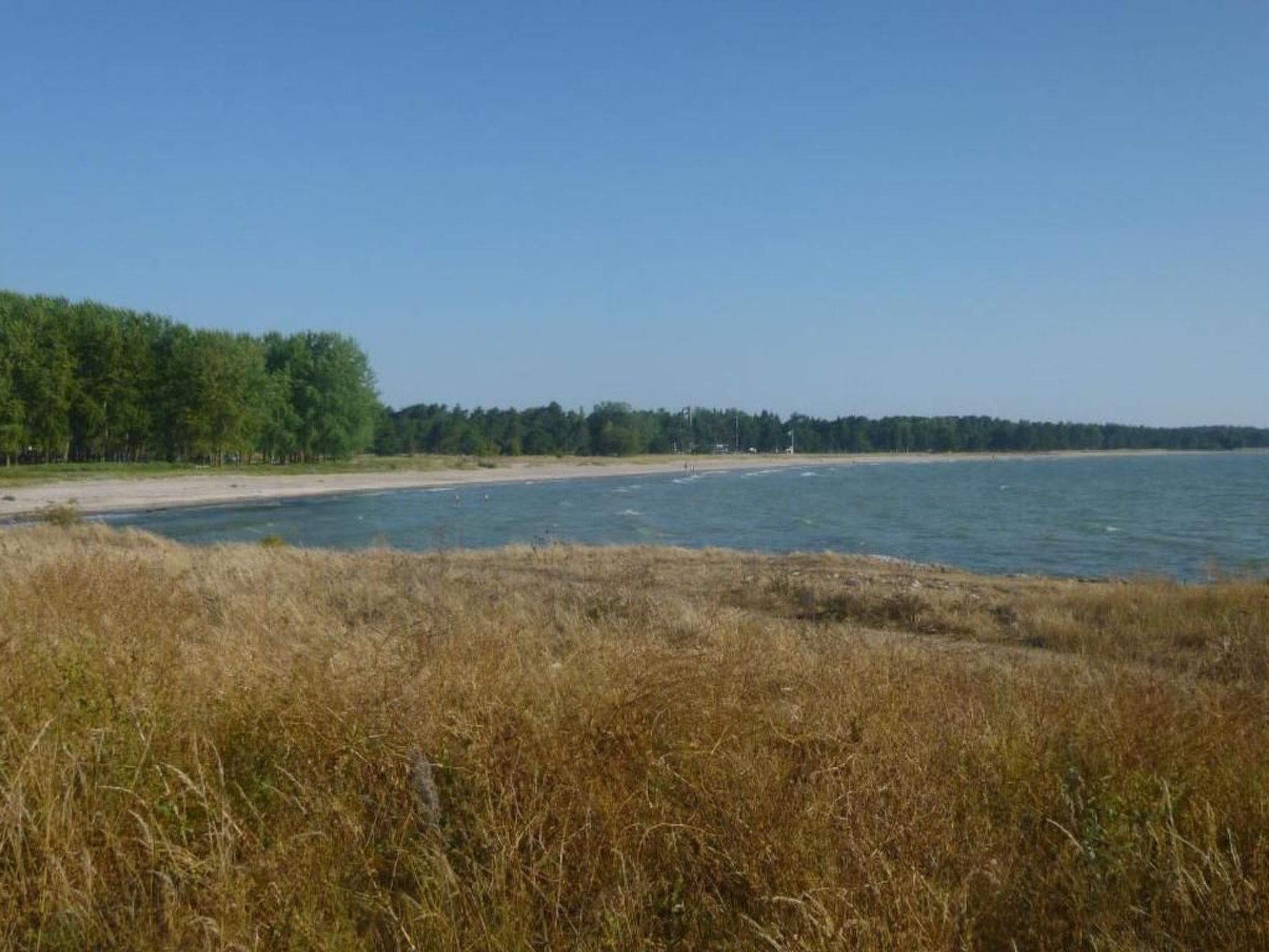 Tiny house Gotland-Binnen
