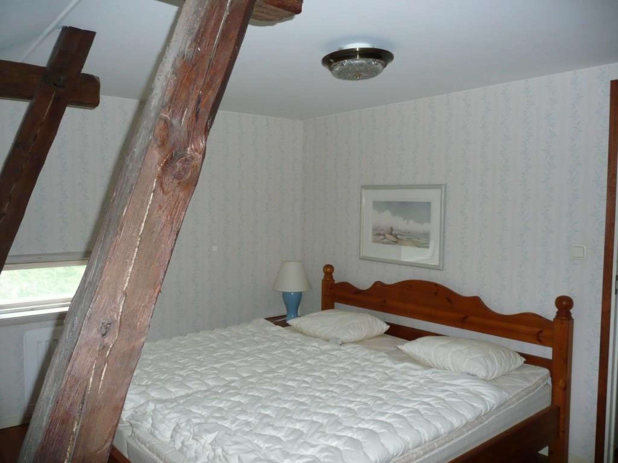 Rustikales Landhaus mit Garten in toller Lage-Binnen