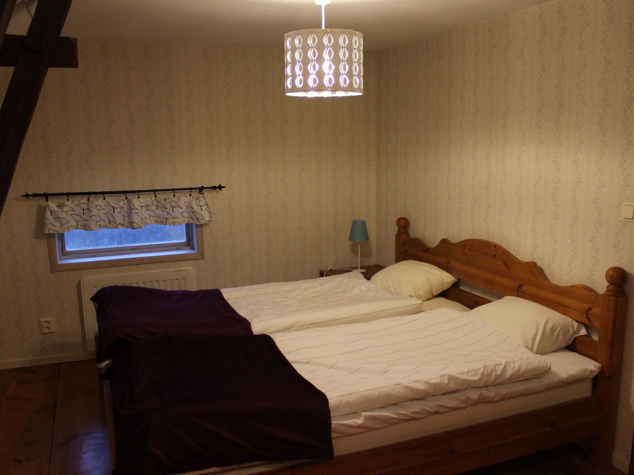 Rustikales Landhaus mit Garten in toller Lage-Binnen