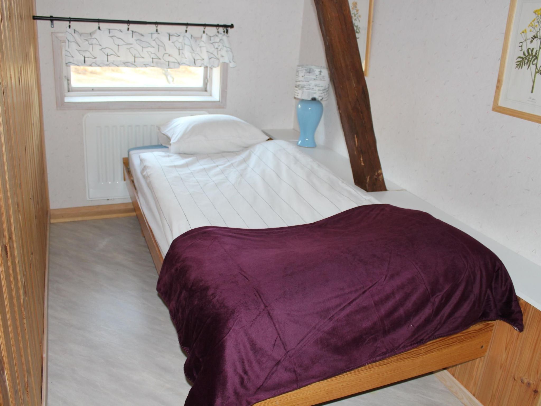 Rustikales Landhaus mit Garten in toller Lage-Binnen