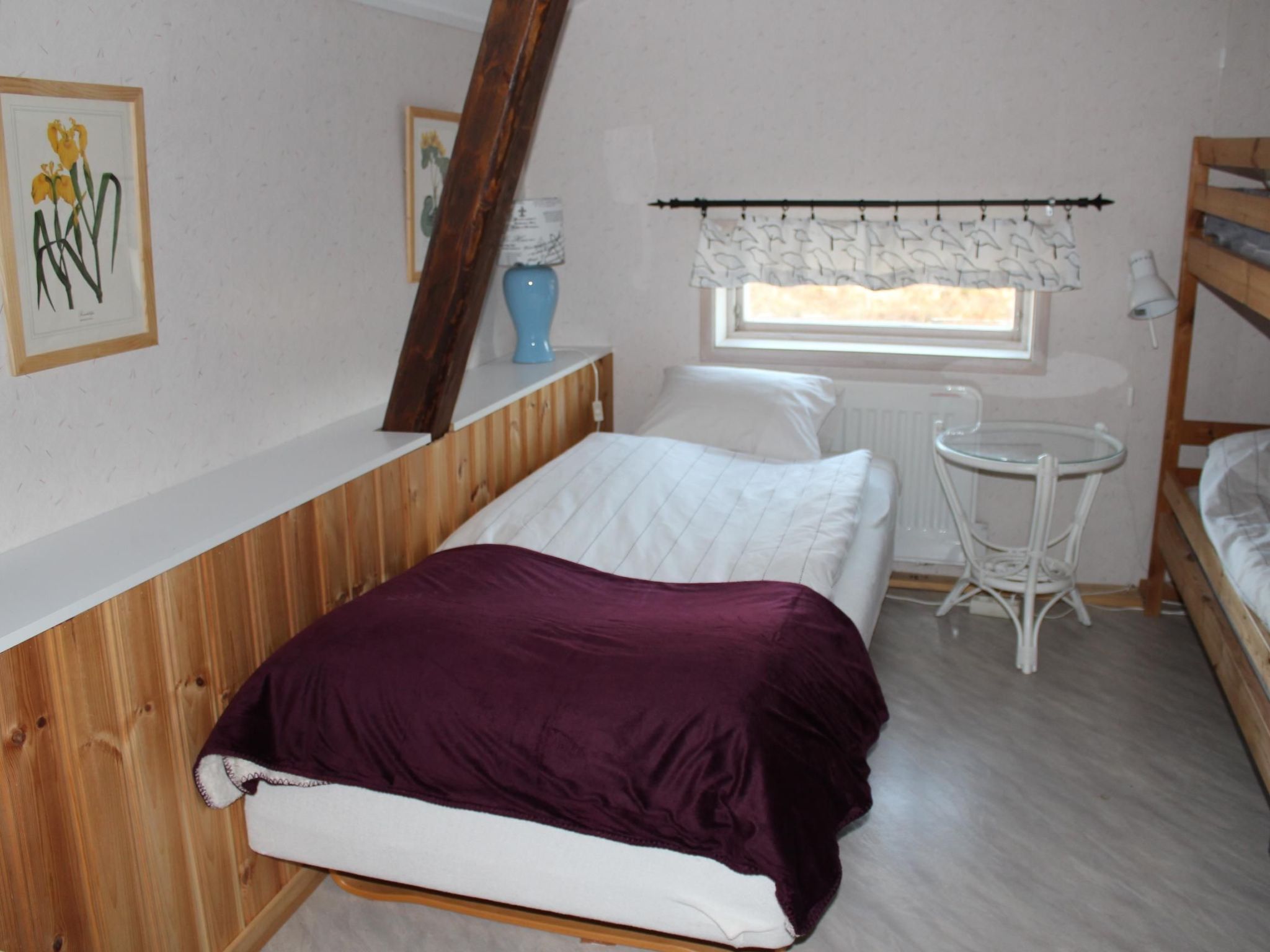 Rustikales Landhaus mit Garten in toller Lage-Binnen