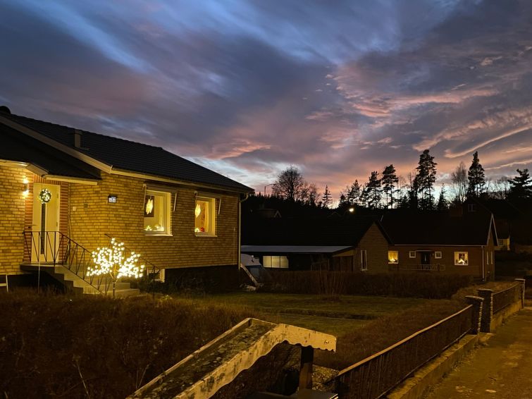 Villa Michel Premium - Vimmerby