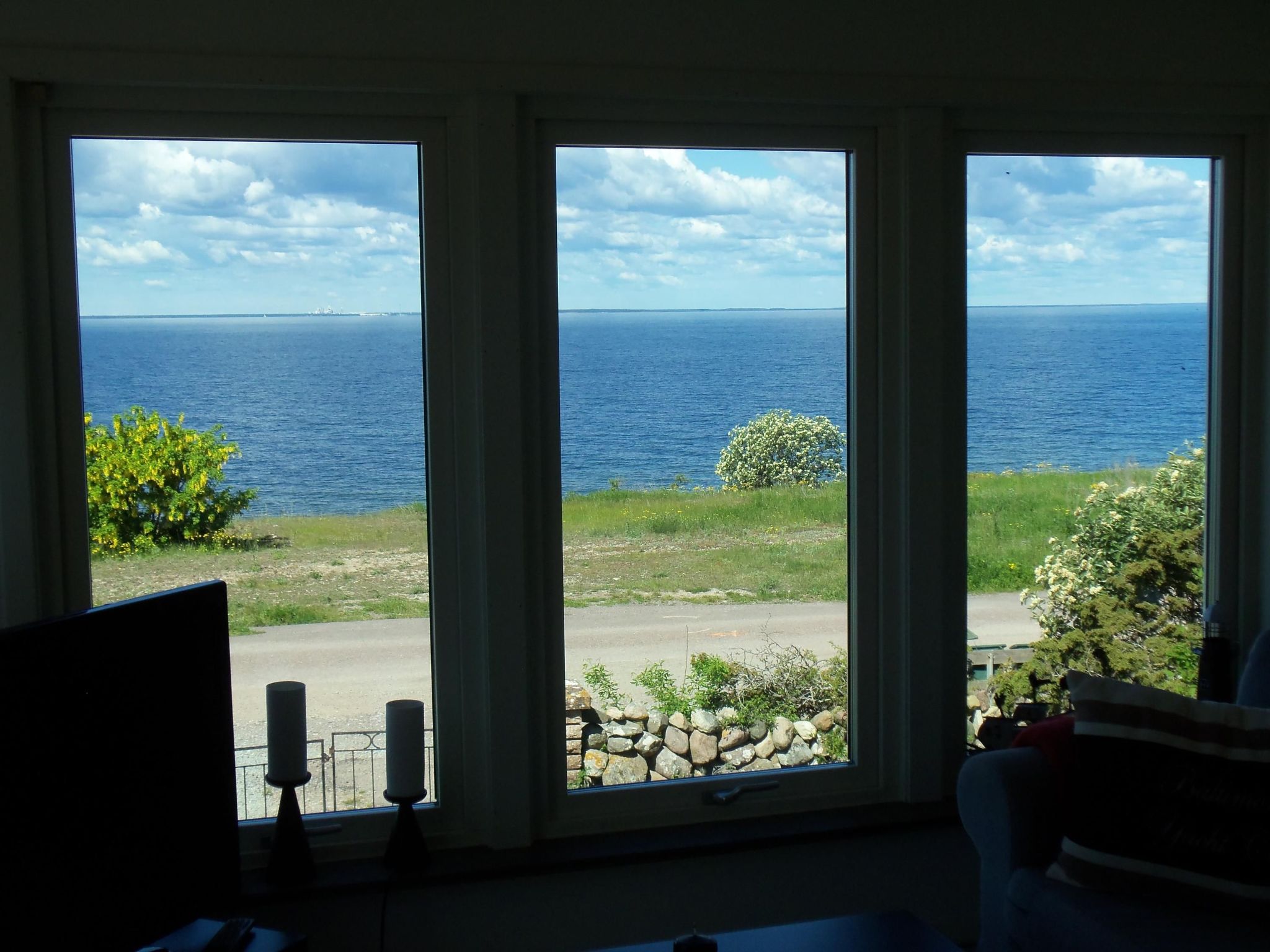 Freistehende Strandvilla mit großem Balkon-Image-tags.info