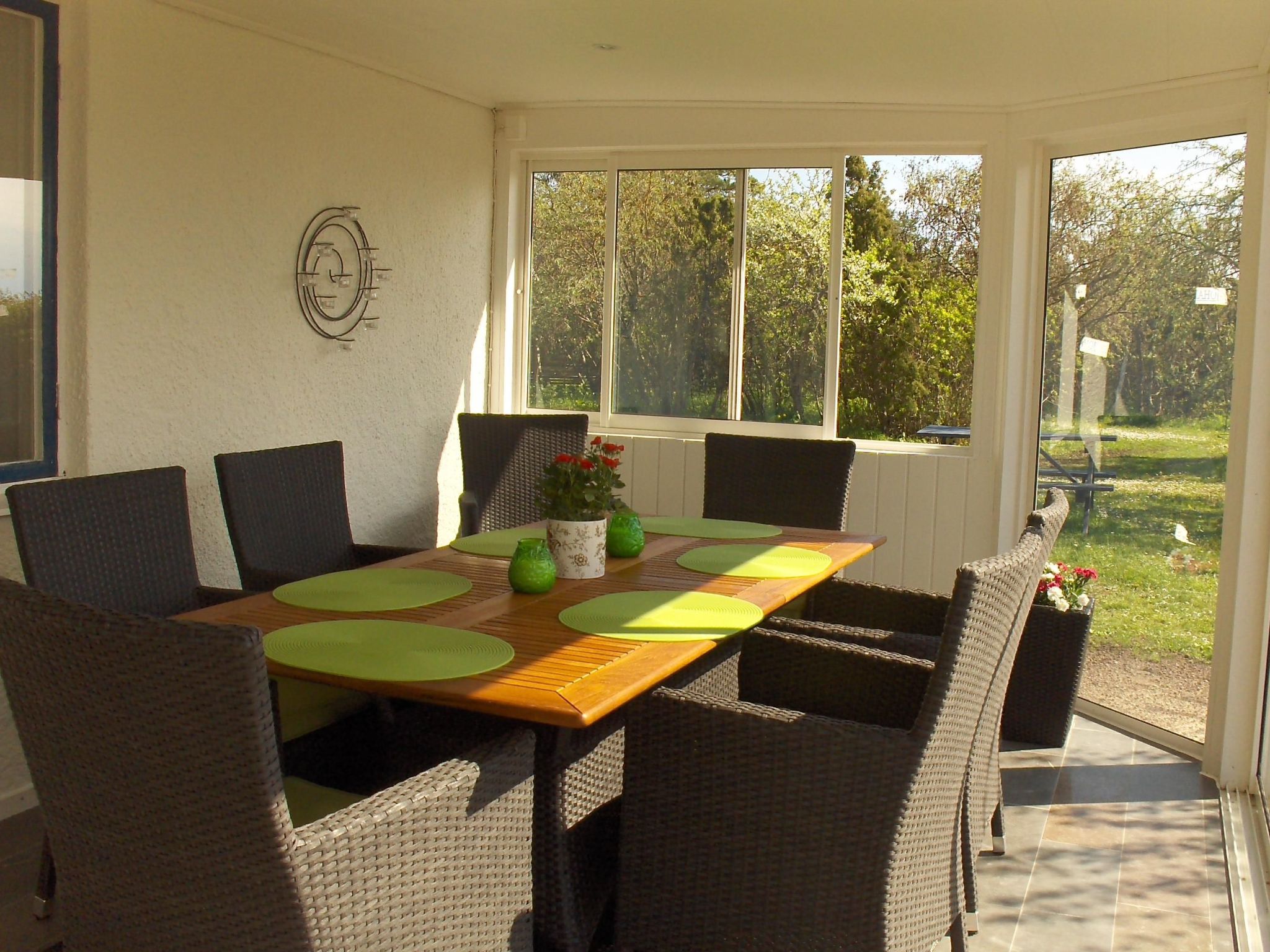 Freistehende Strandvilla mit großem Balkon-Image-tags.info